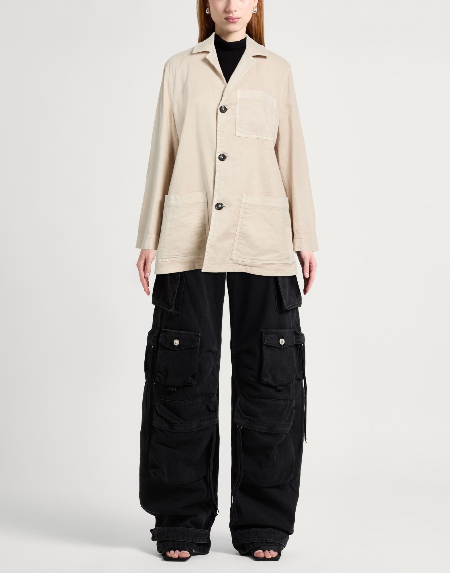  Circolo 1901 - Anzüge Und Co-ords - Blazers - On Yoox.com 