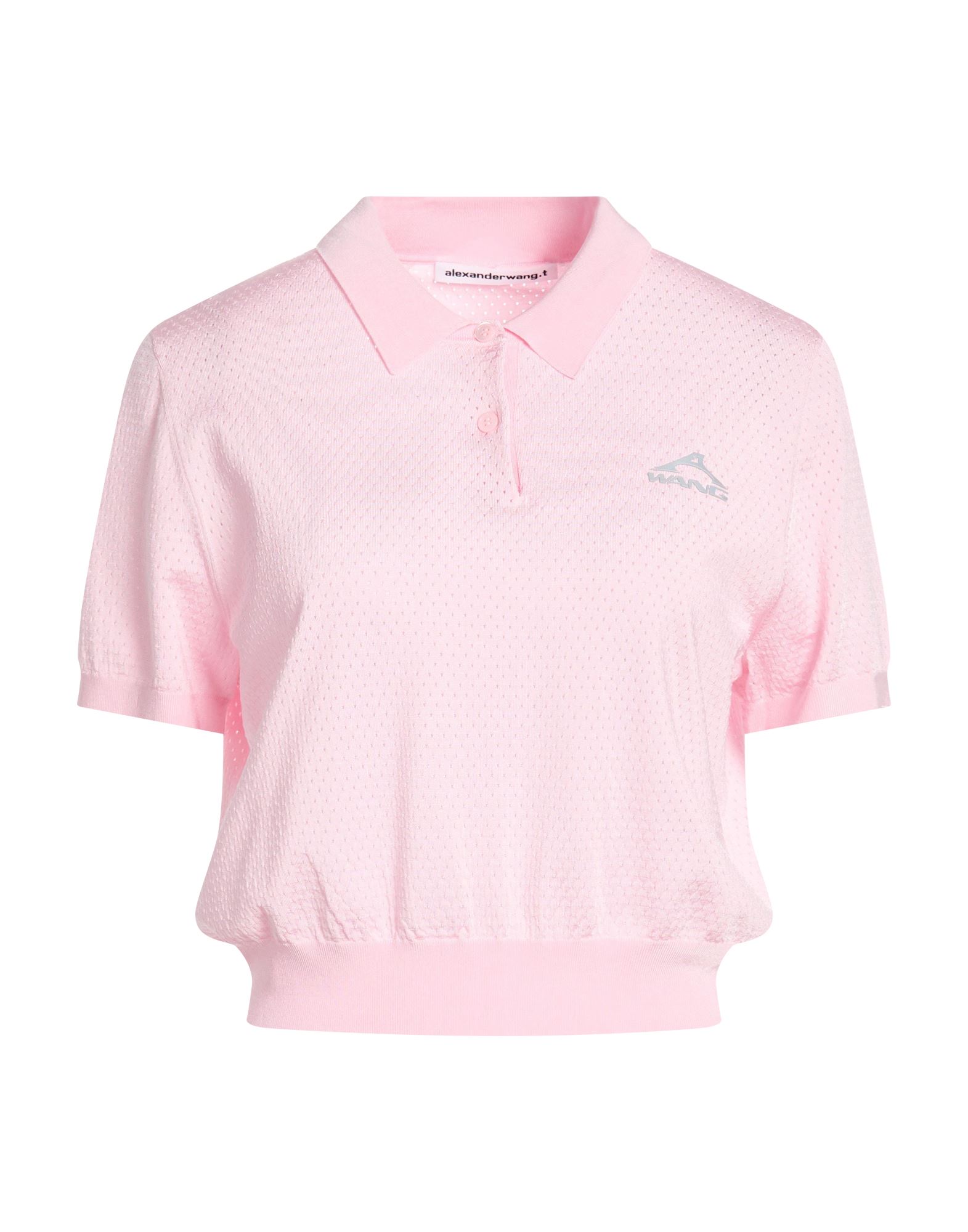 ALEXANDER WANG ALEXANDER WANG ΜΠΛΟΥΖΑΚΙΑ Μπλουζάκι Polo