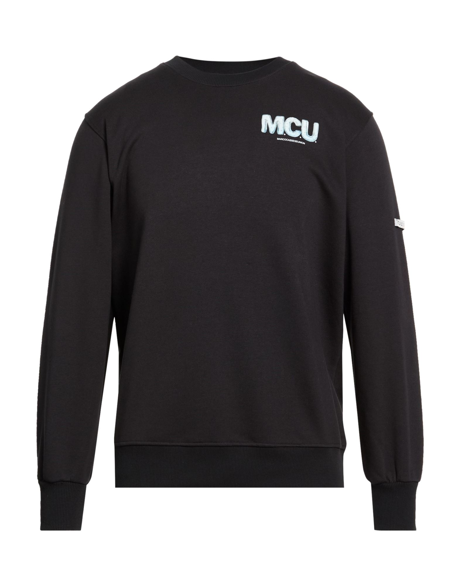  M.c.u. Marco Cassese Union - Tops - Sweatshirts - On Yoox.com 