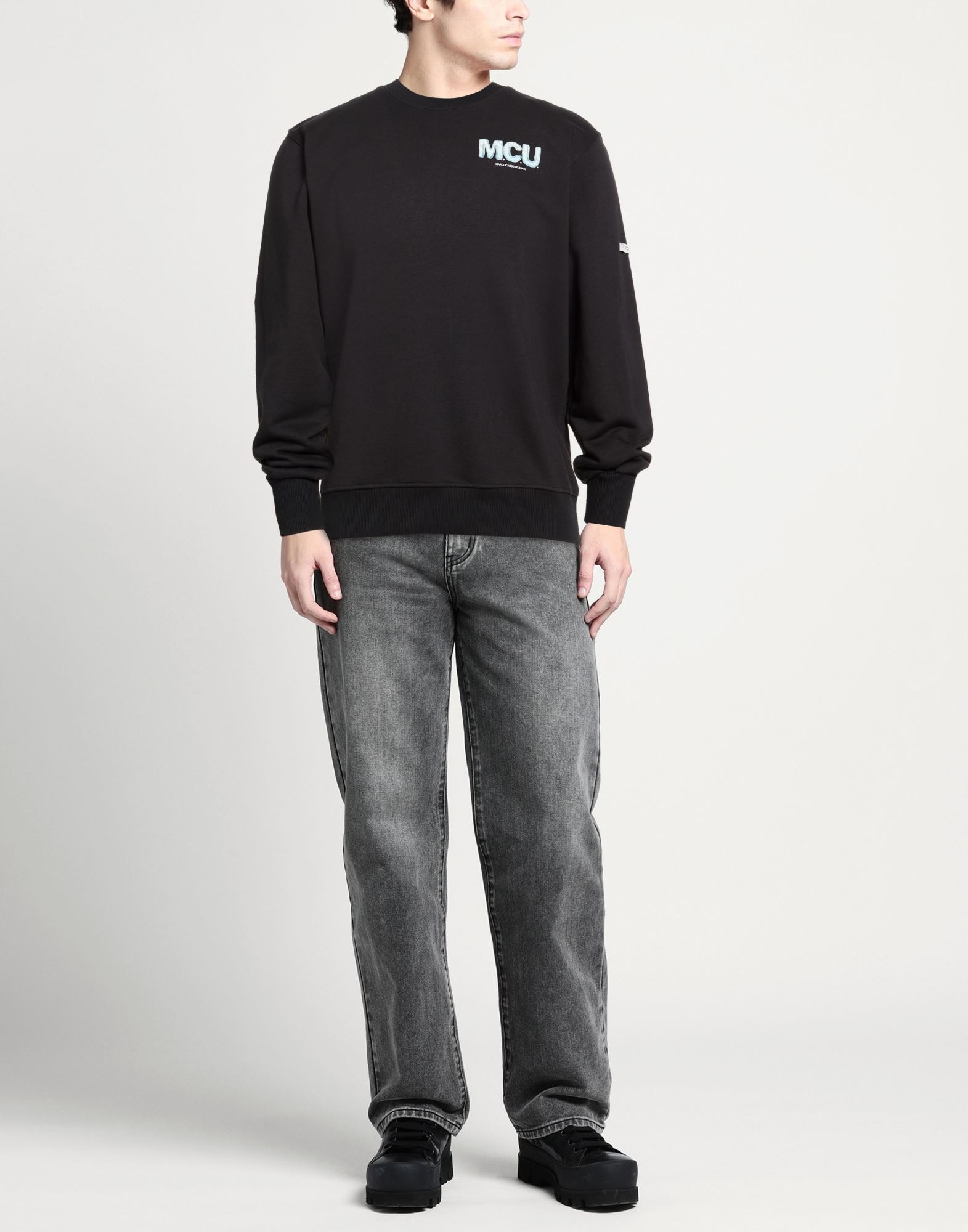  M.c.u. Marco Cassese Union - Tops - Sweatshirts - On Yoox.com 