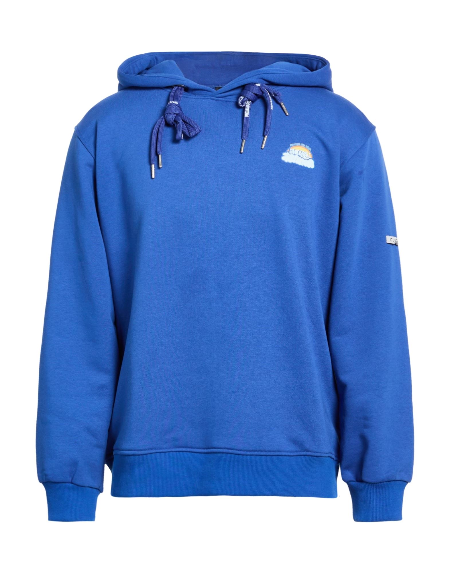  M.c.u. Marco Cassese Union - Tops - Sweatshirts - On Yoox.com 