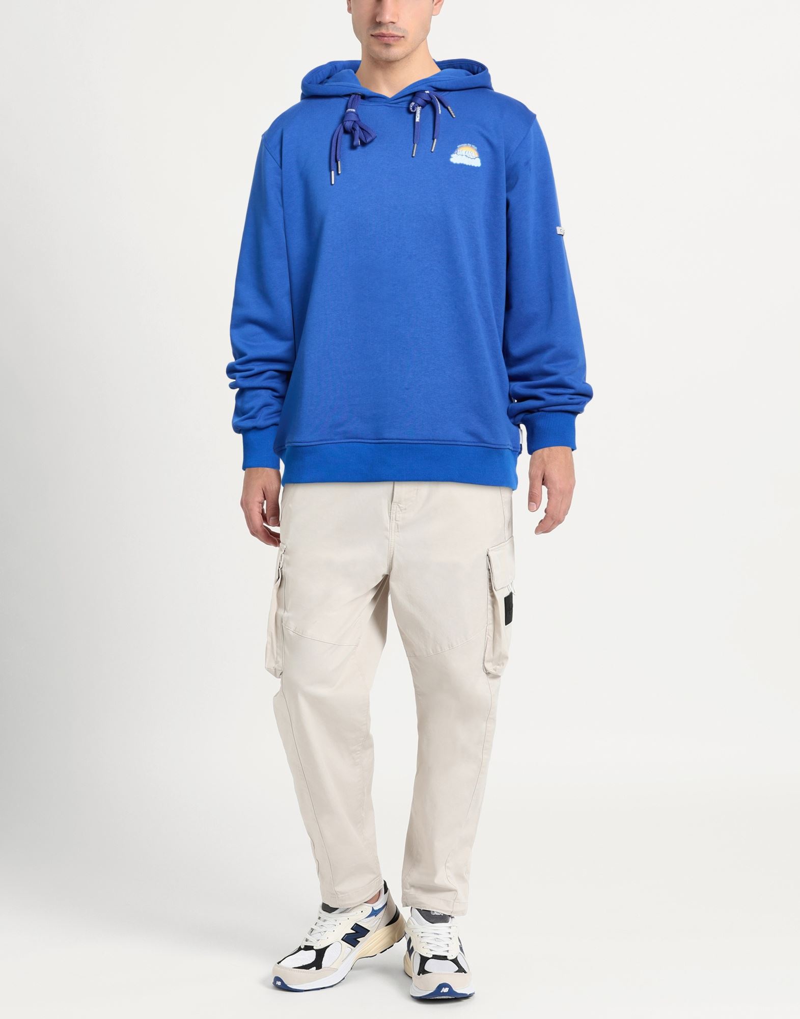  M.c.u. Marco Cassese Union - Tops - Sweatshirts - On Yoox.com 