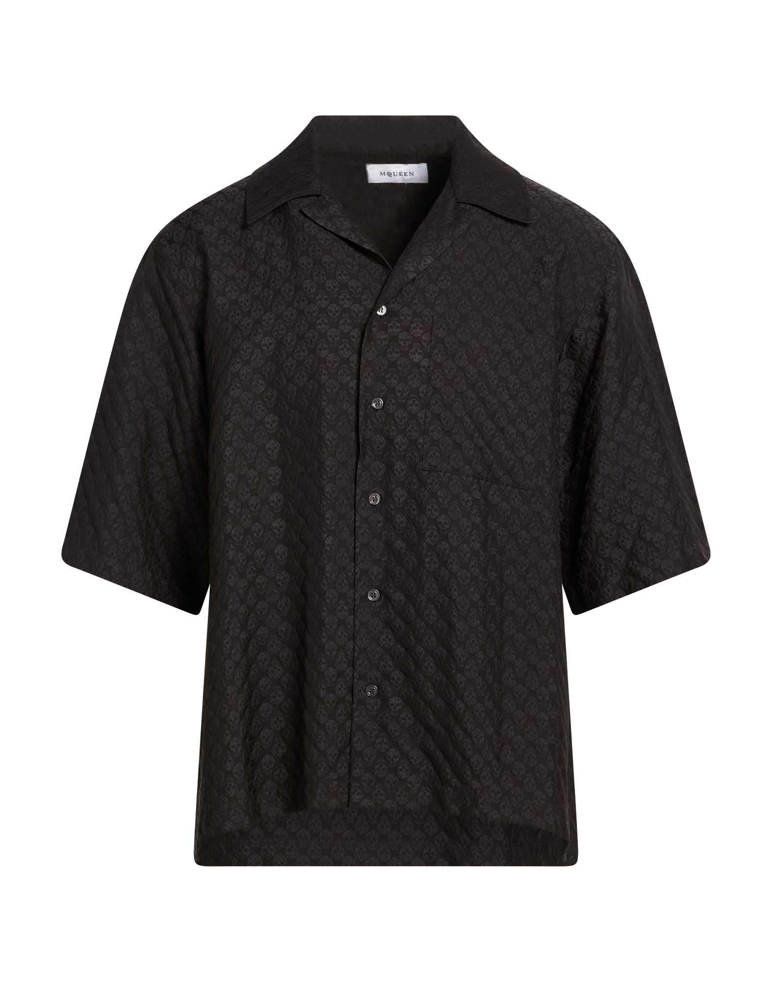  Mcqueen - Tops - Hemden - On Yoox.com 
