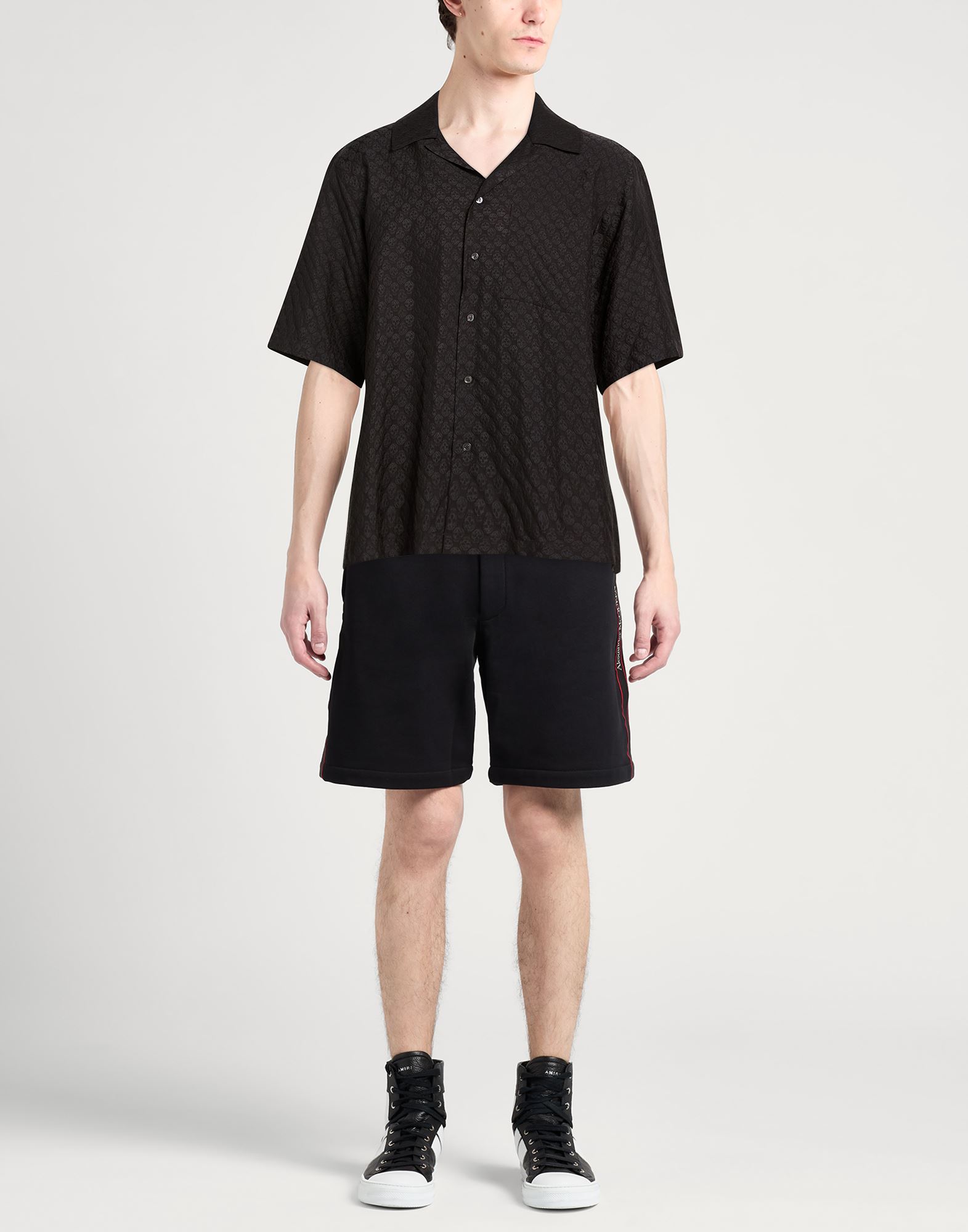  Mcqueen - Tops - Hemden - On Yoox.com 