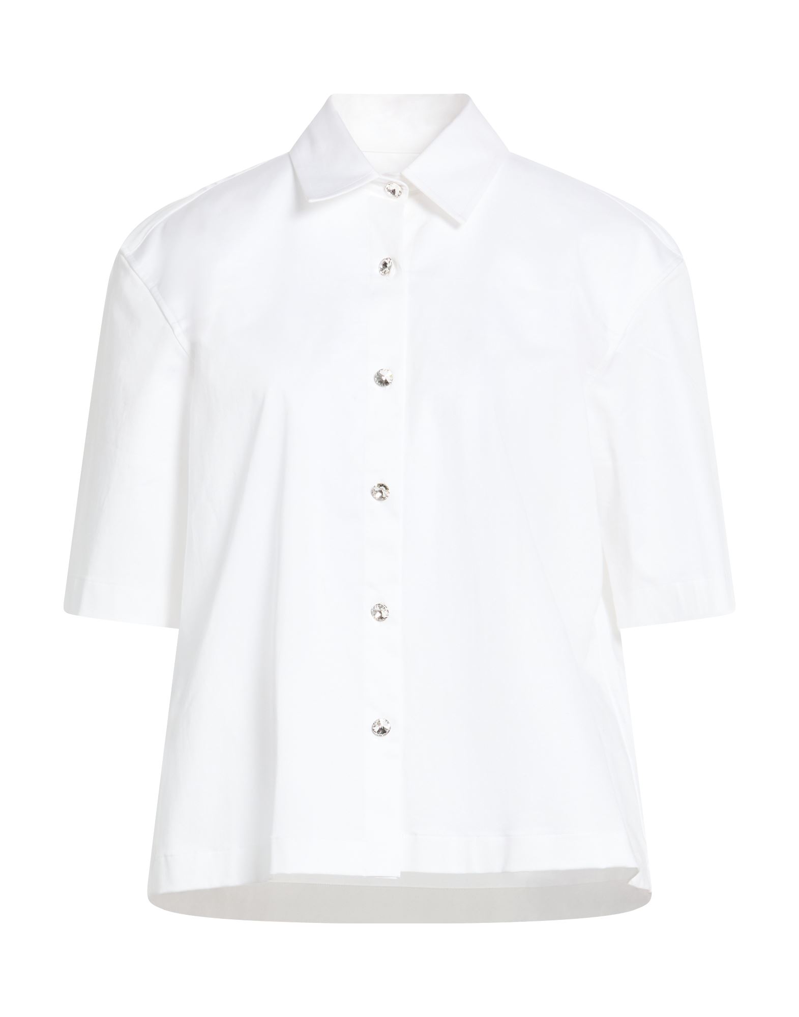  The Latest - Tops - Hemden - On Yoox.com 