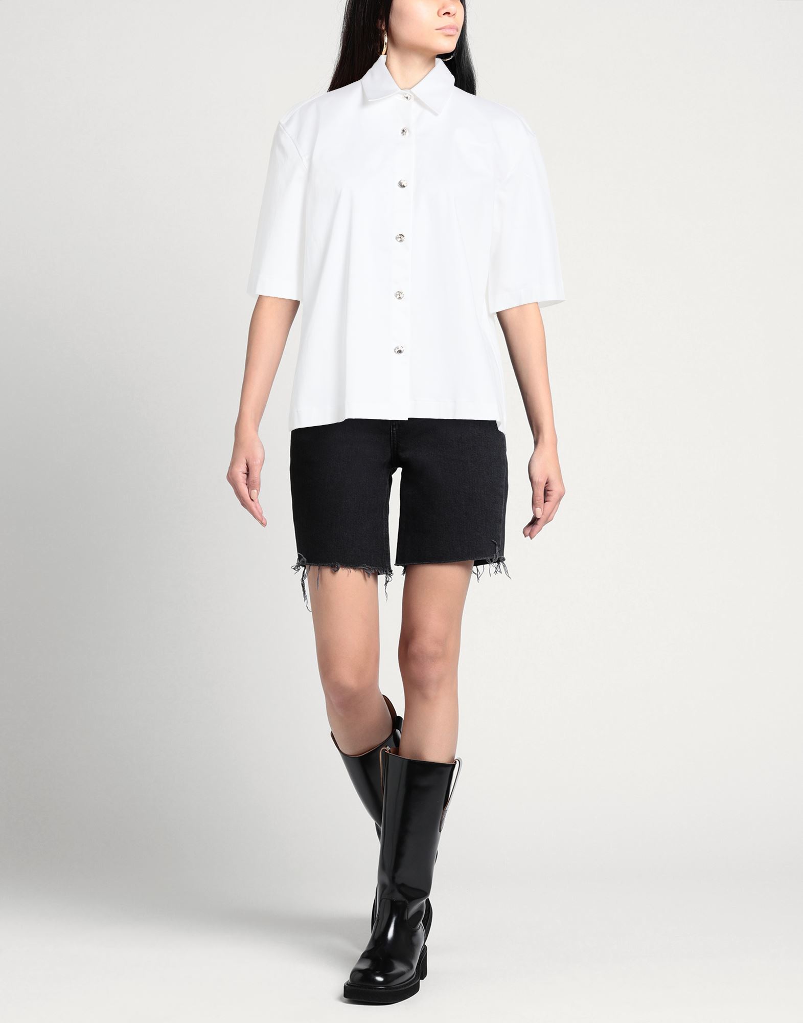  The Latest - Tops - Hemden - On Yoox.com 