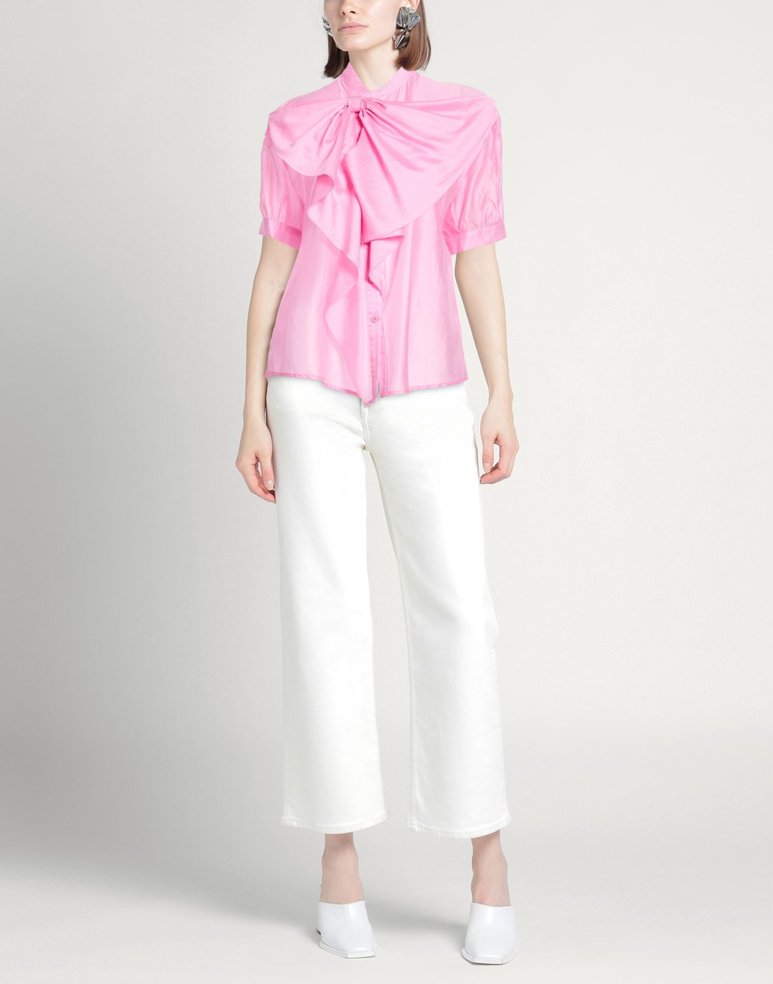  Odì Odì - Camisetas Y Tops - Camisas - On Yoox.com 