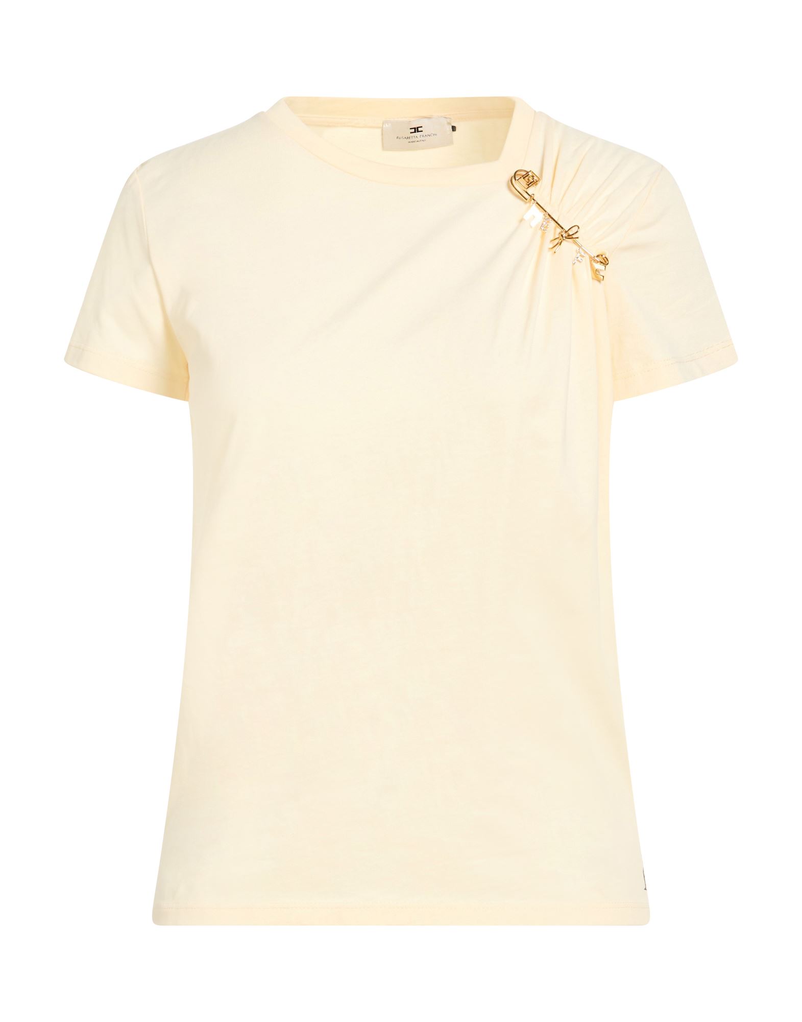 ELISABETTA FRANCHI ELISABETTA FRANCHI ΜΠΛΟΥΖΑΚΙΑ T-shirt