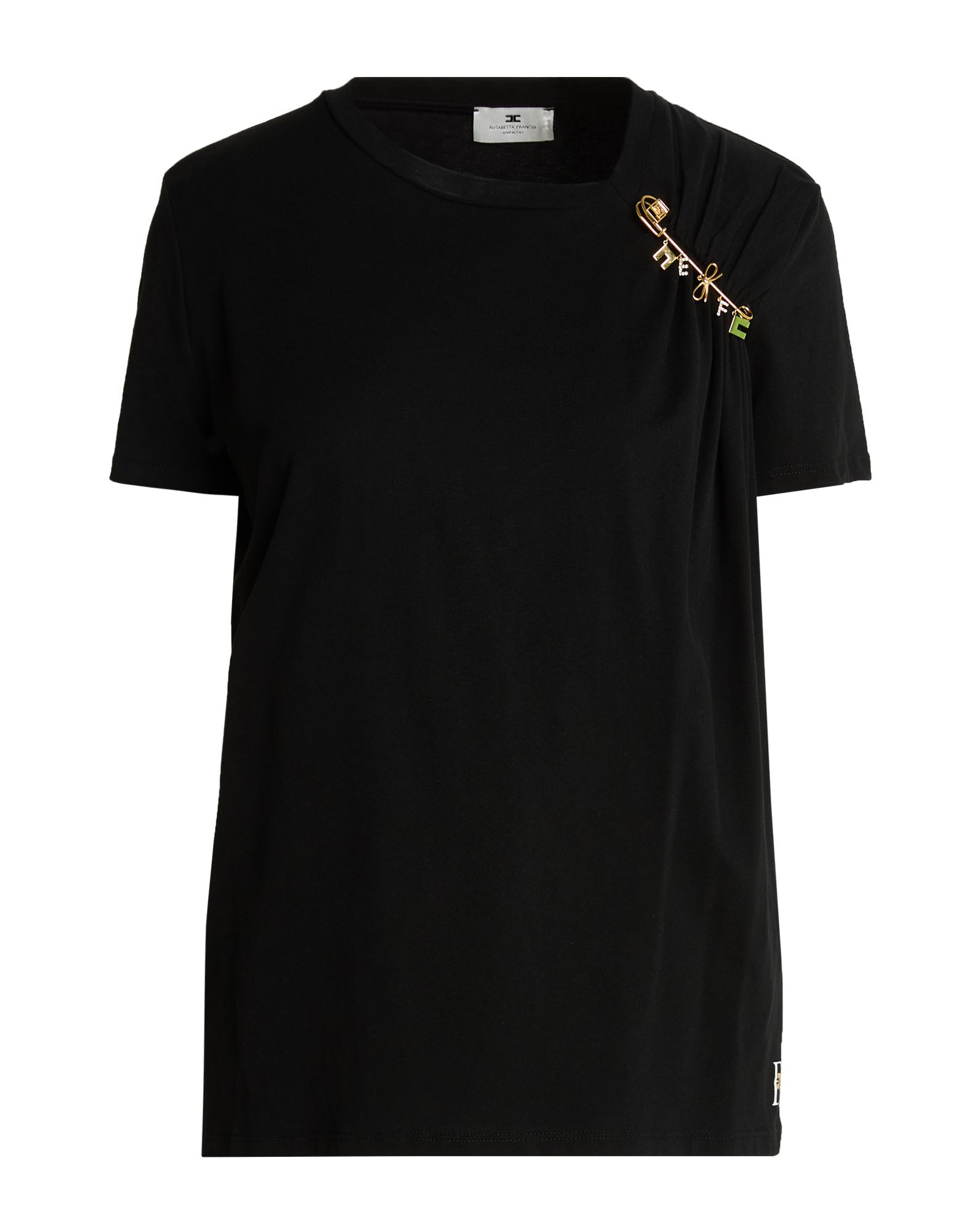 ELISABETTA FRANCHI ELISABETTA FRANCHI ΜΠΛΟΥΖΑΚΙΑ T-shirt