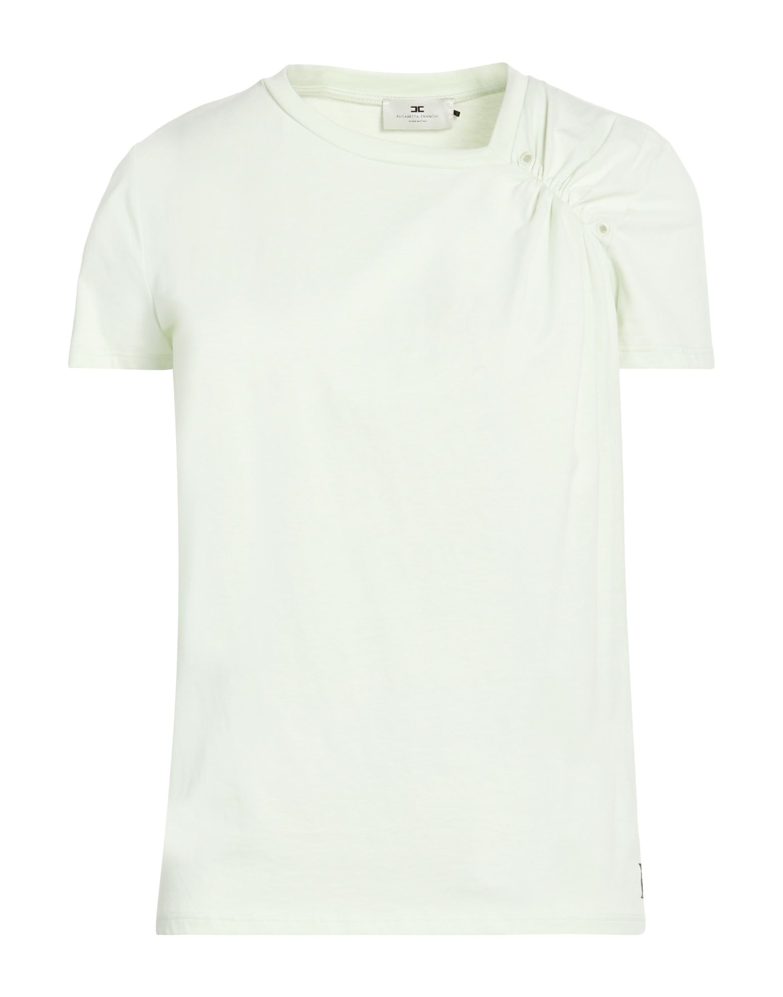 ELISABETTA FRANCHI ELISABETTA FRANCHI ΜΠΛΟΥΖΑΚΙΑ T-shirt