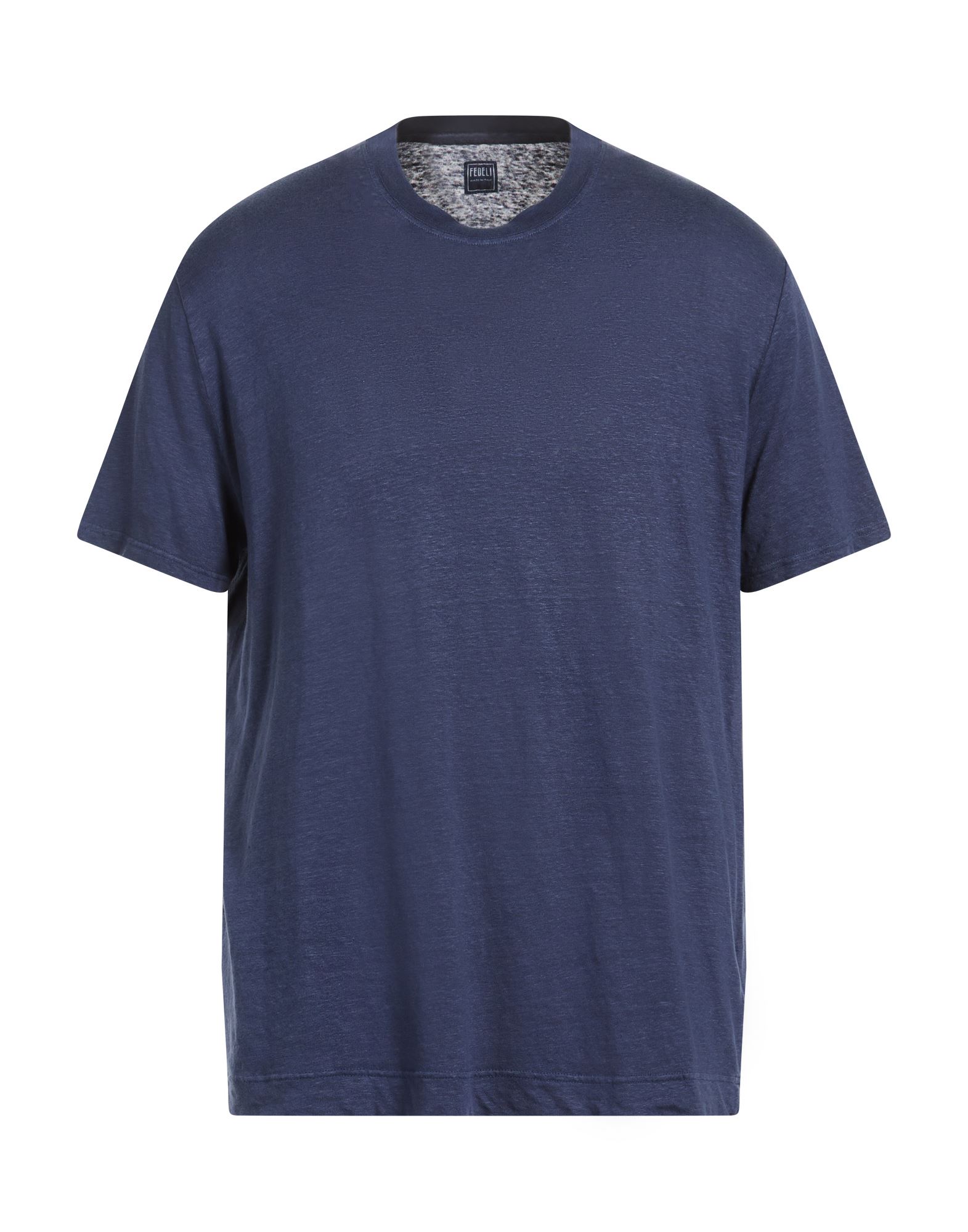  Fedeli - Tops - T-shirts - On Yoox.com 