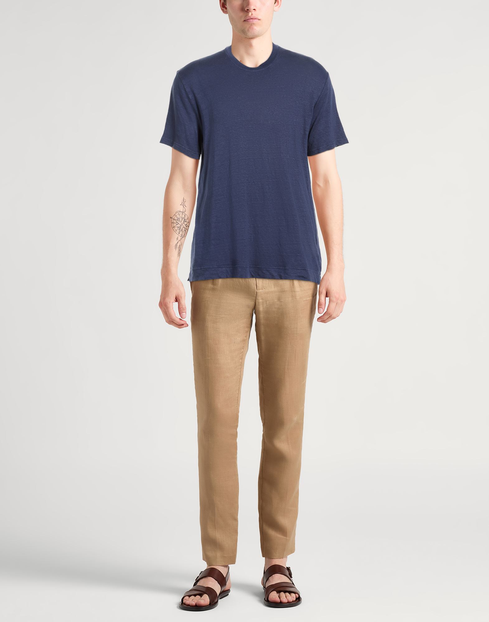  Fedeli - Tops - T-shirts - On Yoox.com 