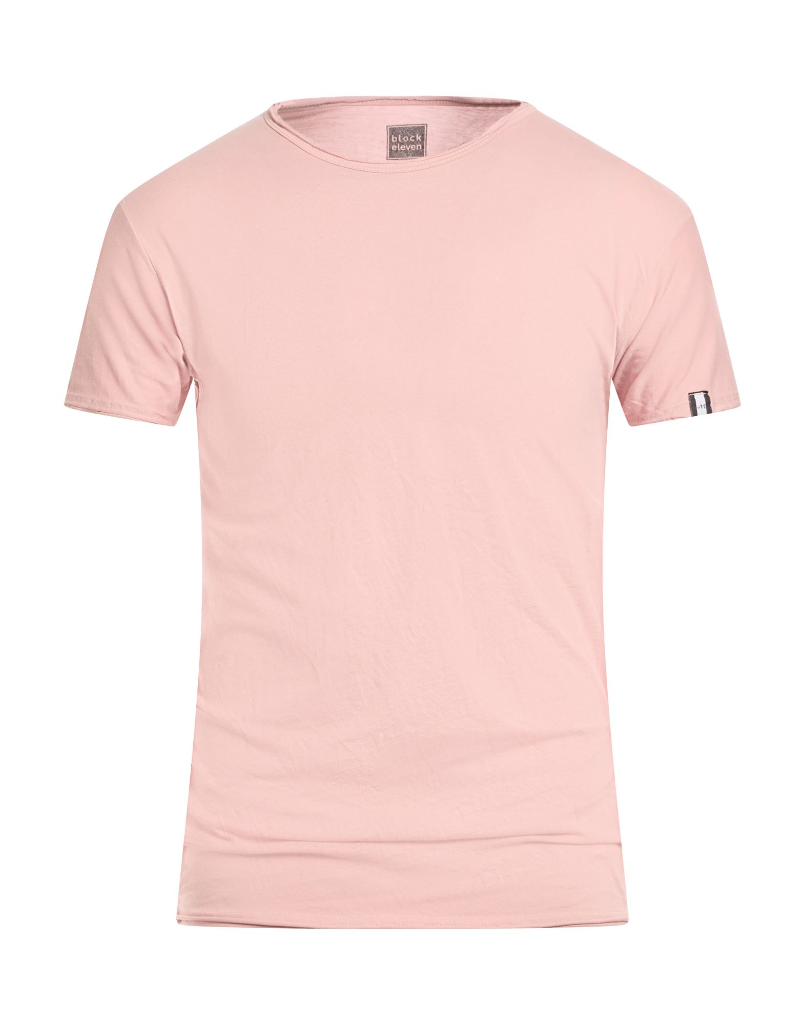  Bl.11  Block Eleven - Tops - T-shirts - On Yoox.com 