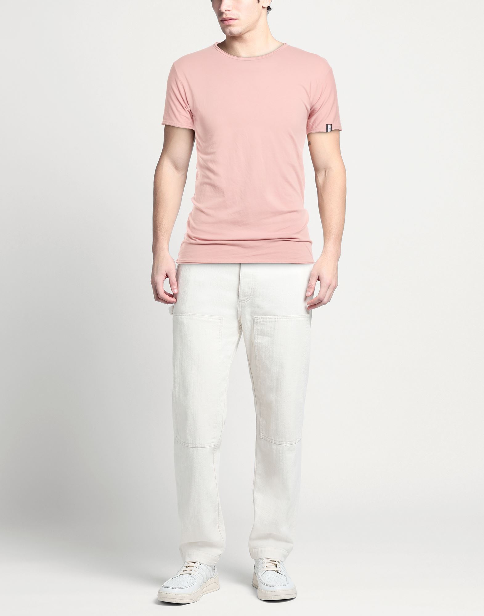  Bl.11  Block Eleven - Tops - T-shirts - On Yoox.com 