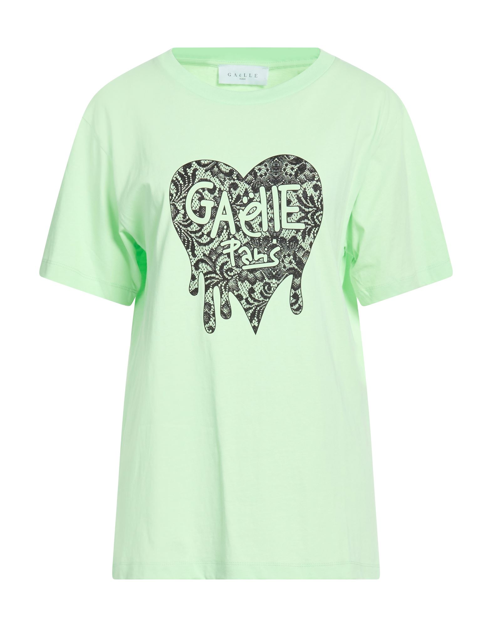  Gaëlle Paris - Tops - T-shirts - On Yoox.com 