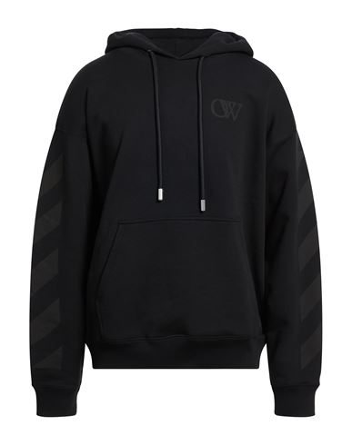 Sudadera Hombre Negro S Hombre