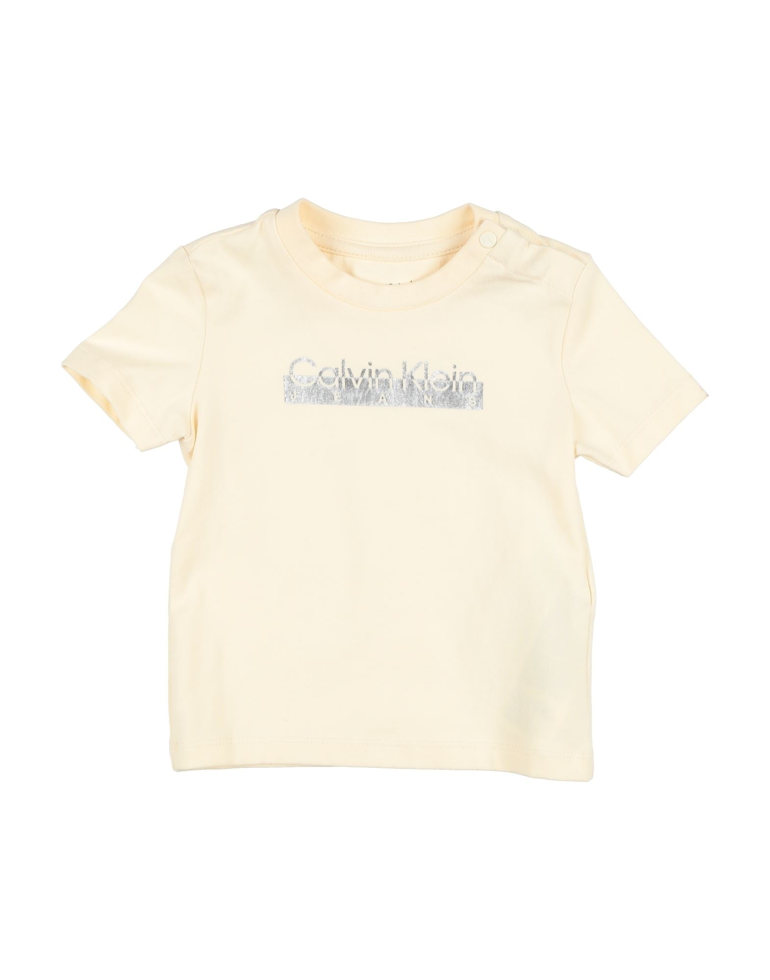  Calvin Klein Jeans - Tops - T-shirts - On Yoox.com 
