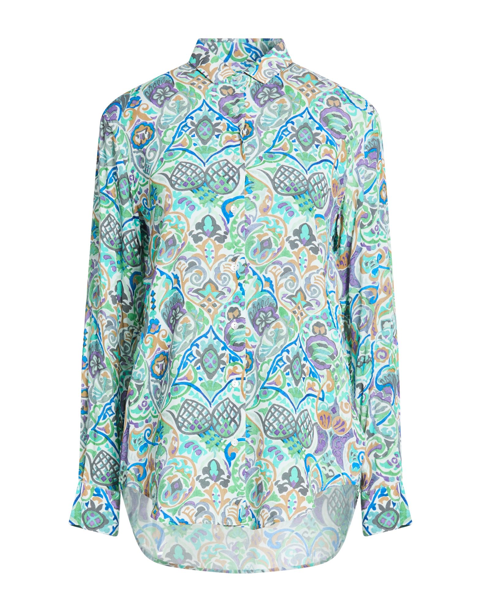  Xacus - Tops - Hemden - On Yoox.com 