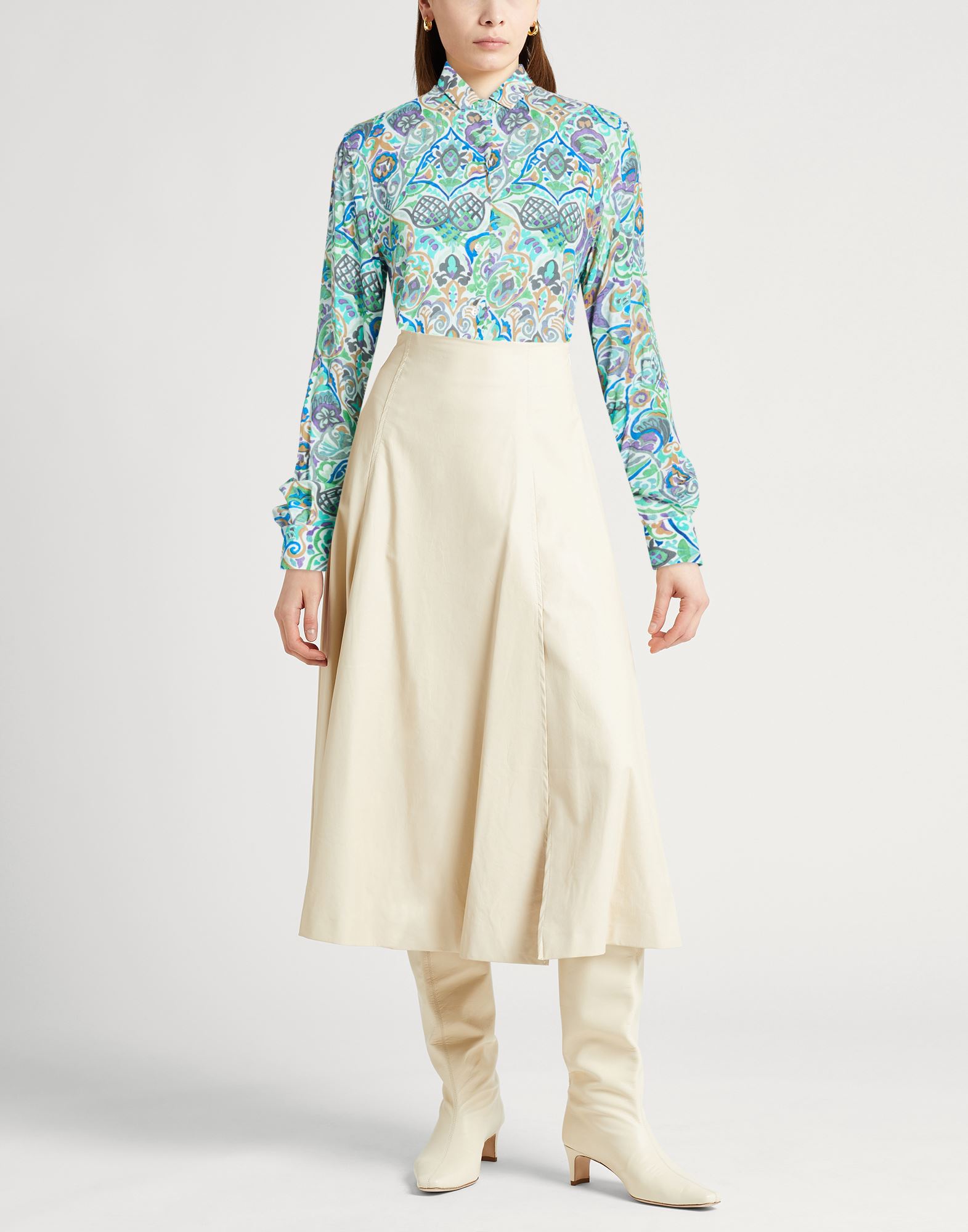  Xacus - Tops - Hemden - On Yoox.com 