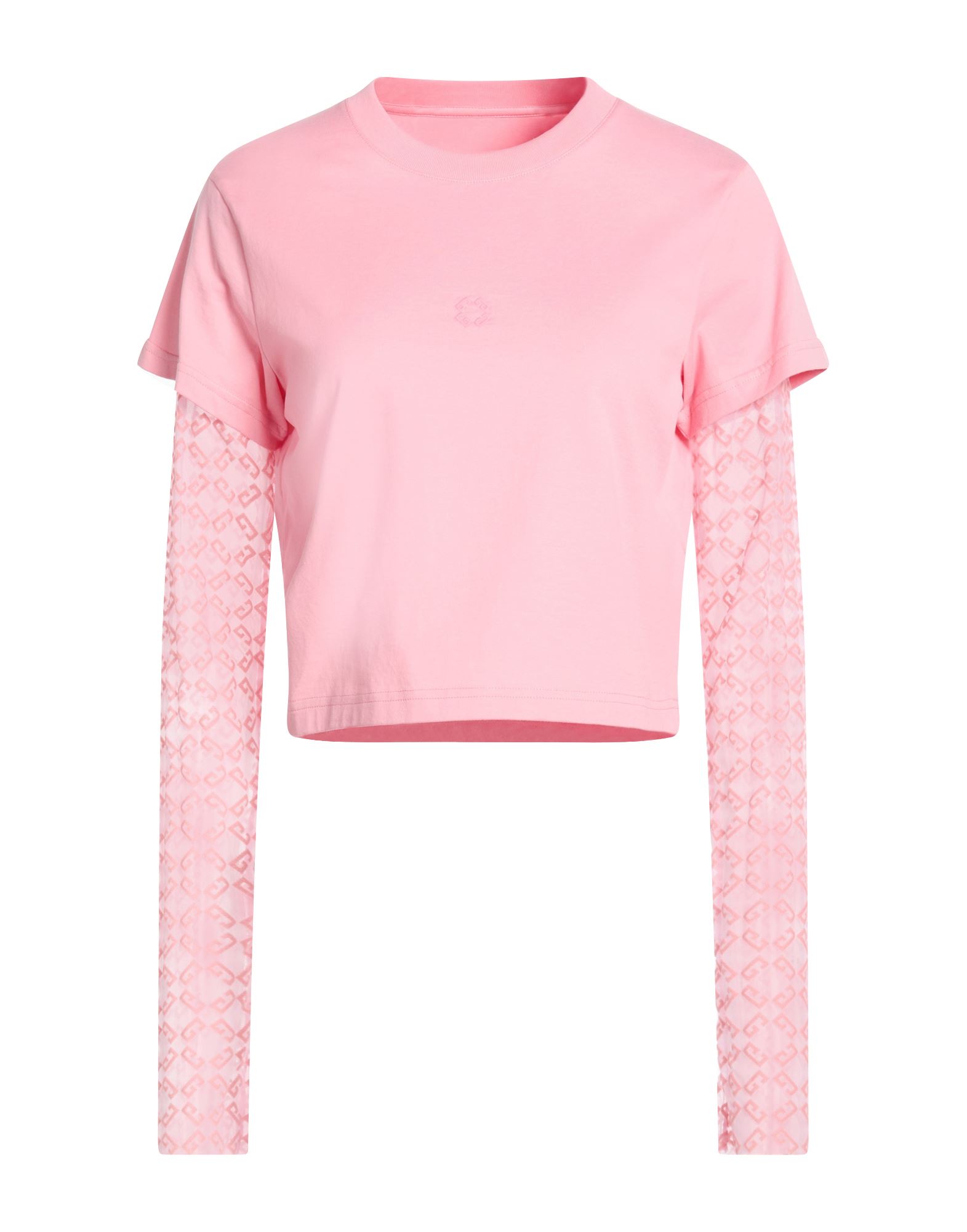 GIVENCHY GIVENCHY ΜΠΛΟΥΖΑΚΙΑ T-shirt