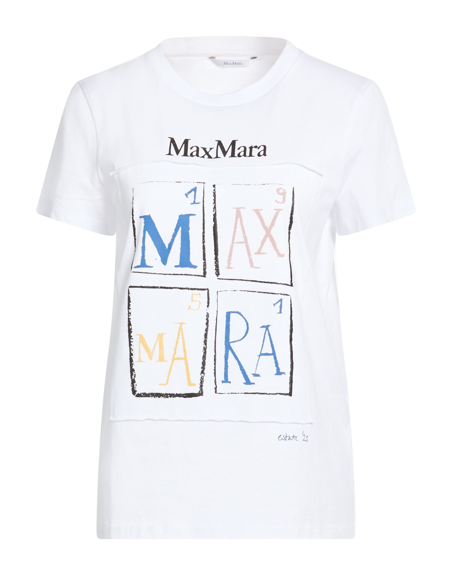 MAX MARA ΜΠΛΟΥΖΑΚΙΑ T-shirt