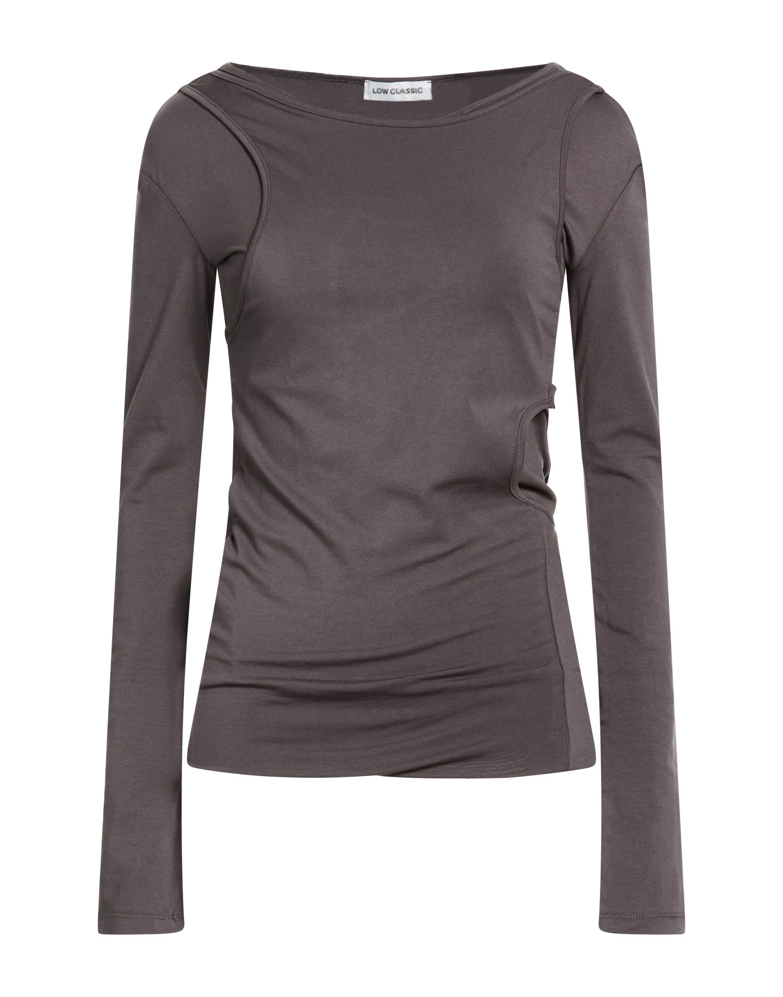  Low Classic - Camisetas Y Tops - Camisetas - On Yoox.com 