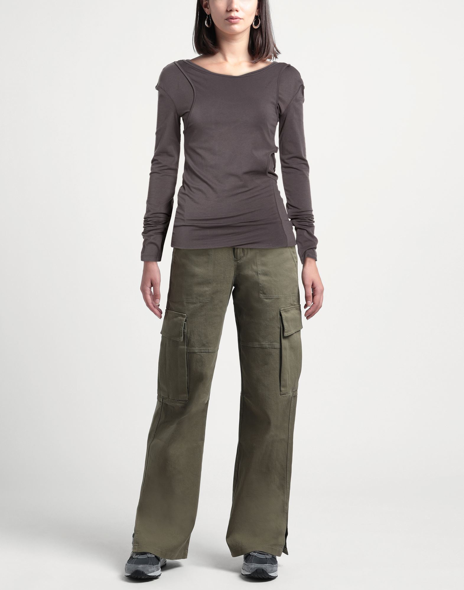  Low Classic - Camisetas Y Tops - Camisetas - On Yoox.com 