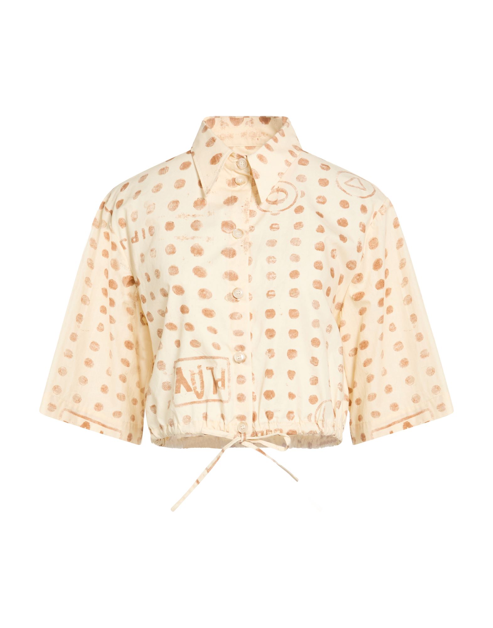  Ottod'ame - Tops - Hemden - On Yoox.com 