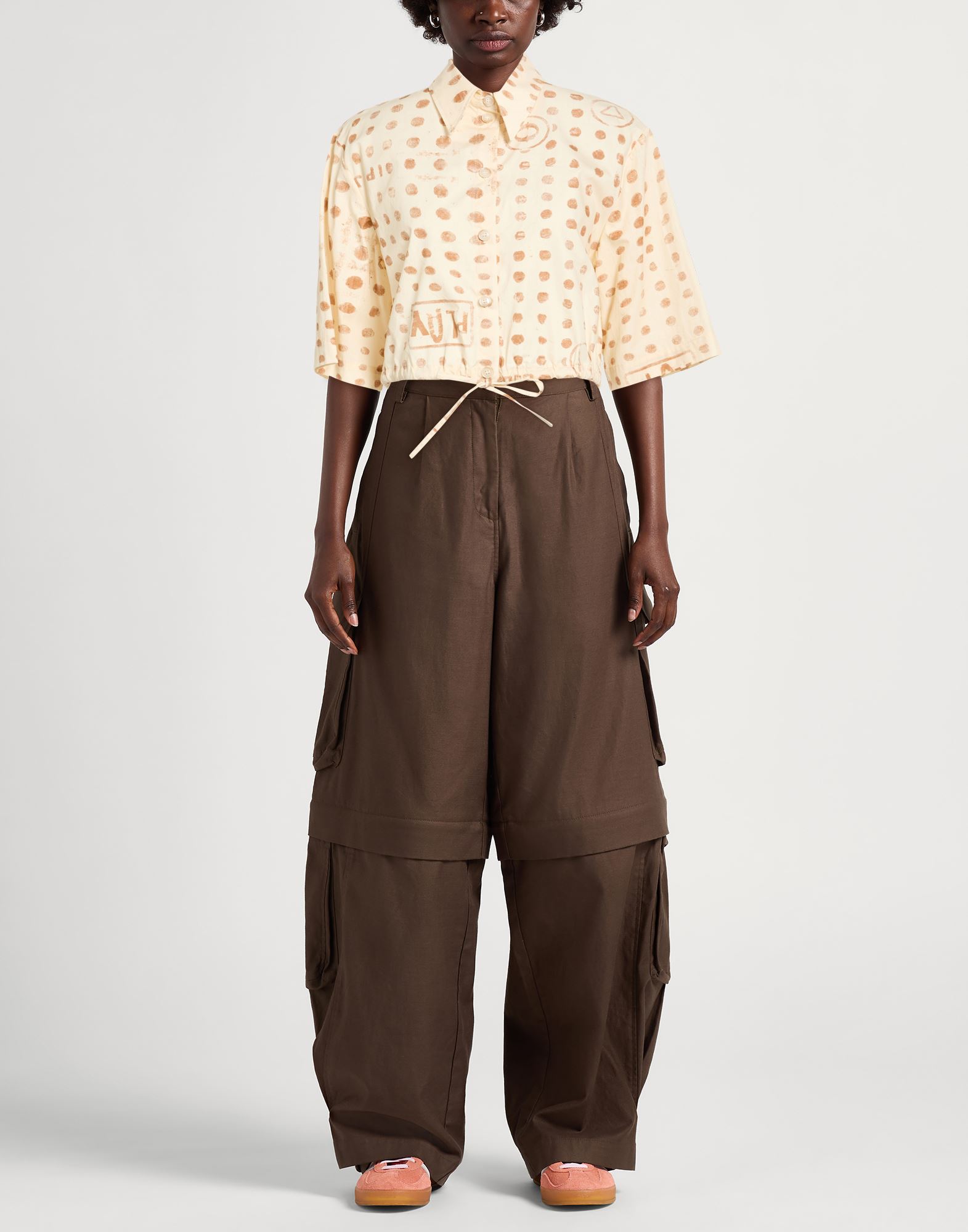  Ottod'ame - Tops - Hemden - On Yoox.com 