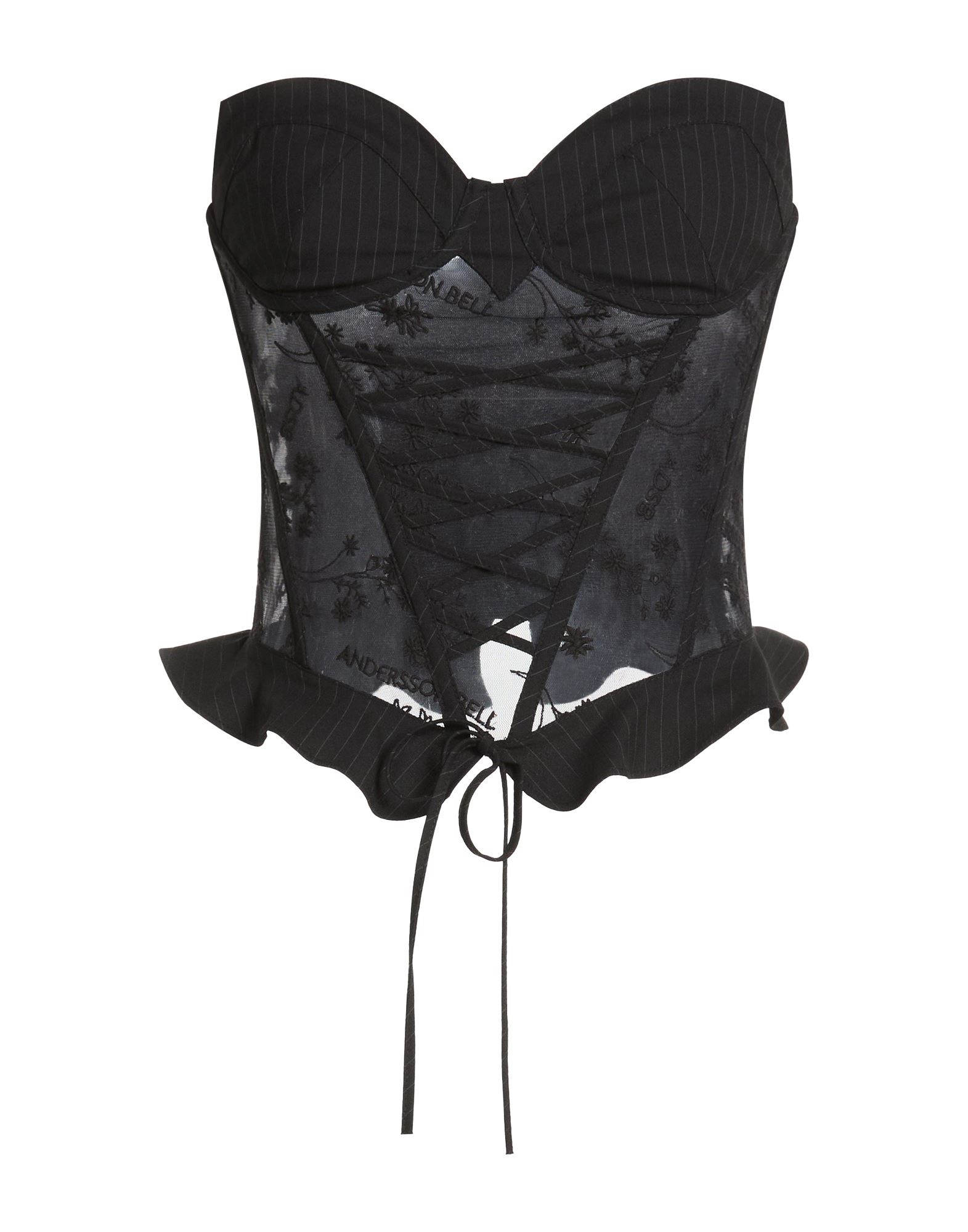  Andersson Bell - Tops - Tops - On Yoox.com 