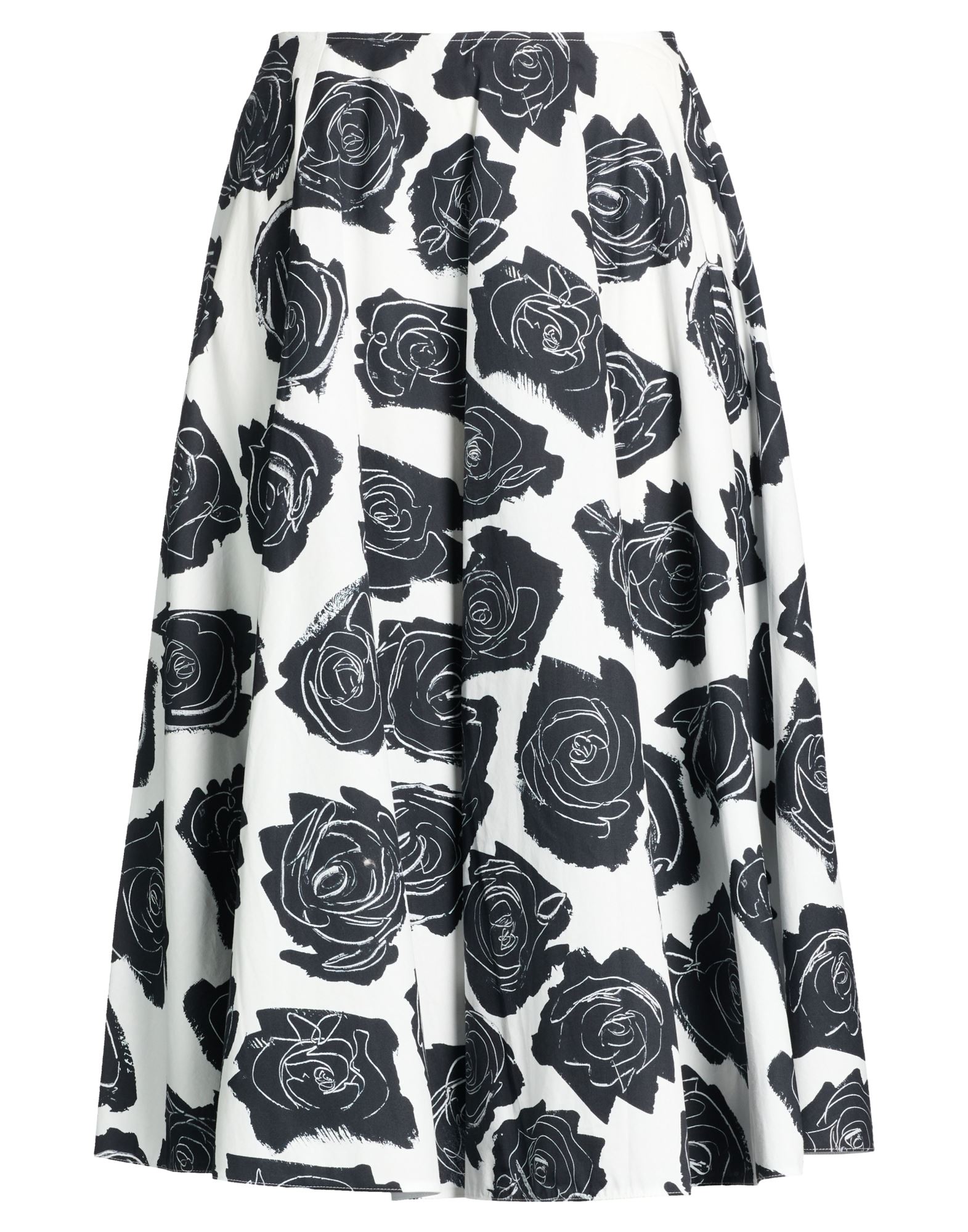  Marni - Hosen & Röcke - Midi-röcke - On Yoox.com 