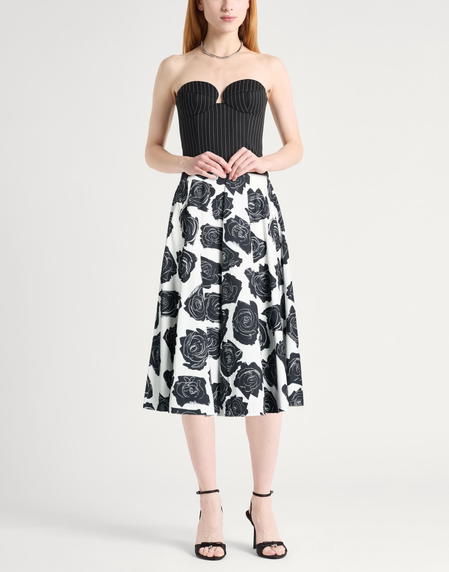  Marni - Hosen & Röcke - Midi-röcke - On Yoox.com 