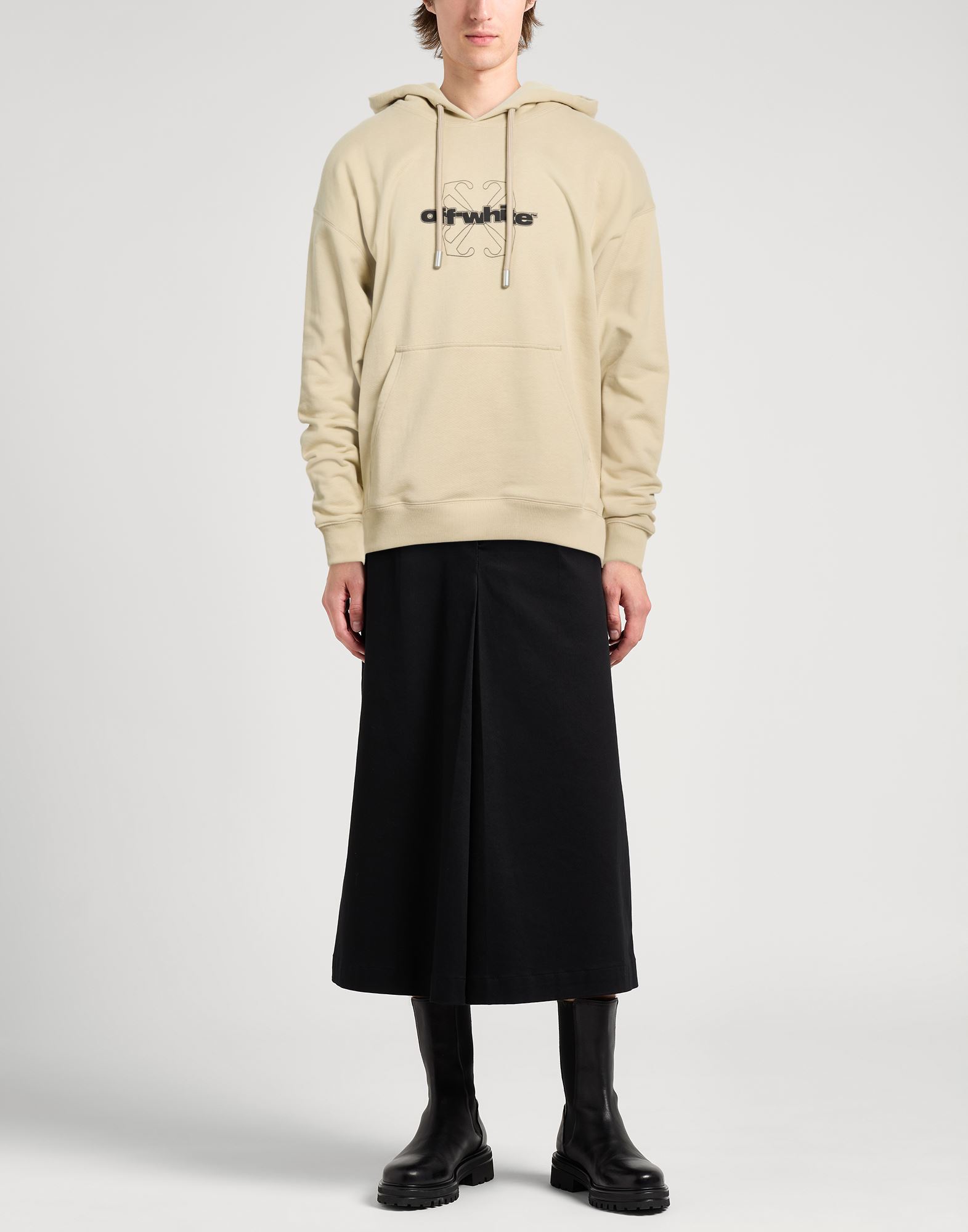  Off-white™ - Camisetas Y Tops - Sudaderas - On Yoox.com 