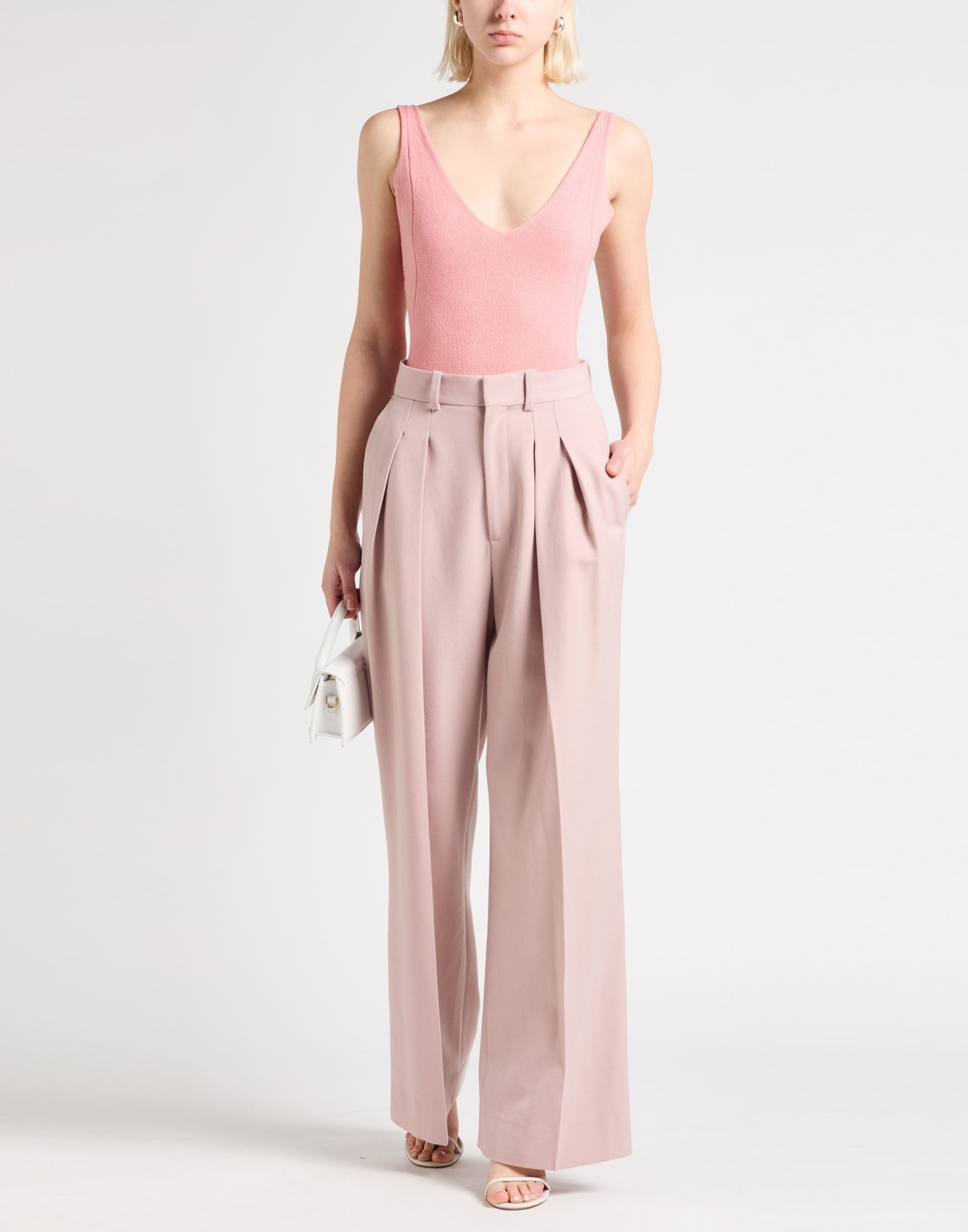  Solotre - Tops - Bodysuits - On Yoox.com 