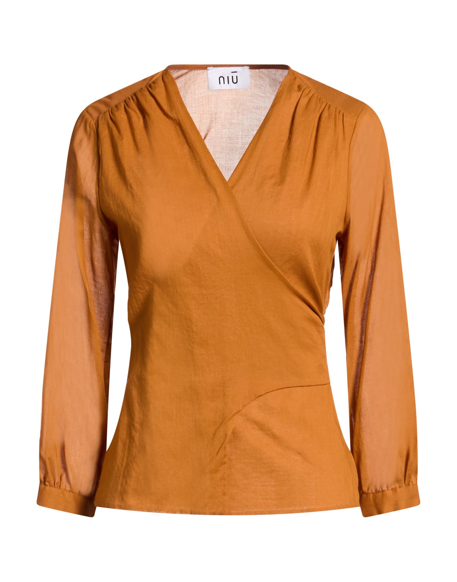   NiŪ - Tops - Tops - On Yoox.com 