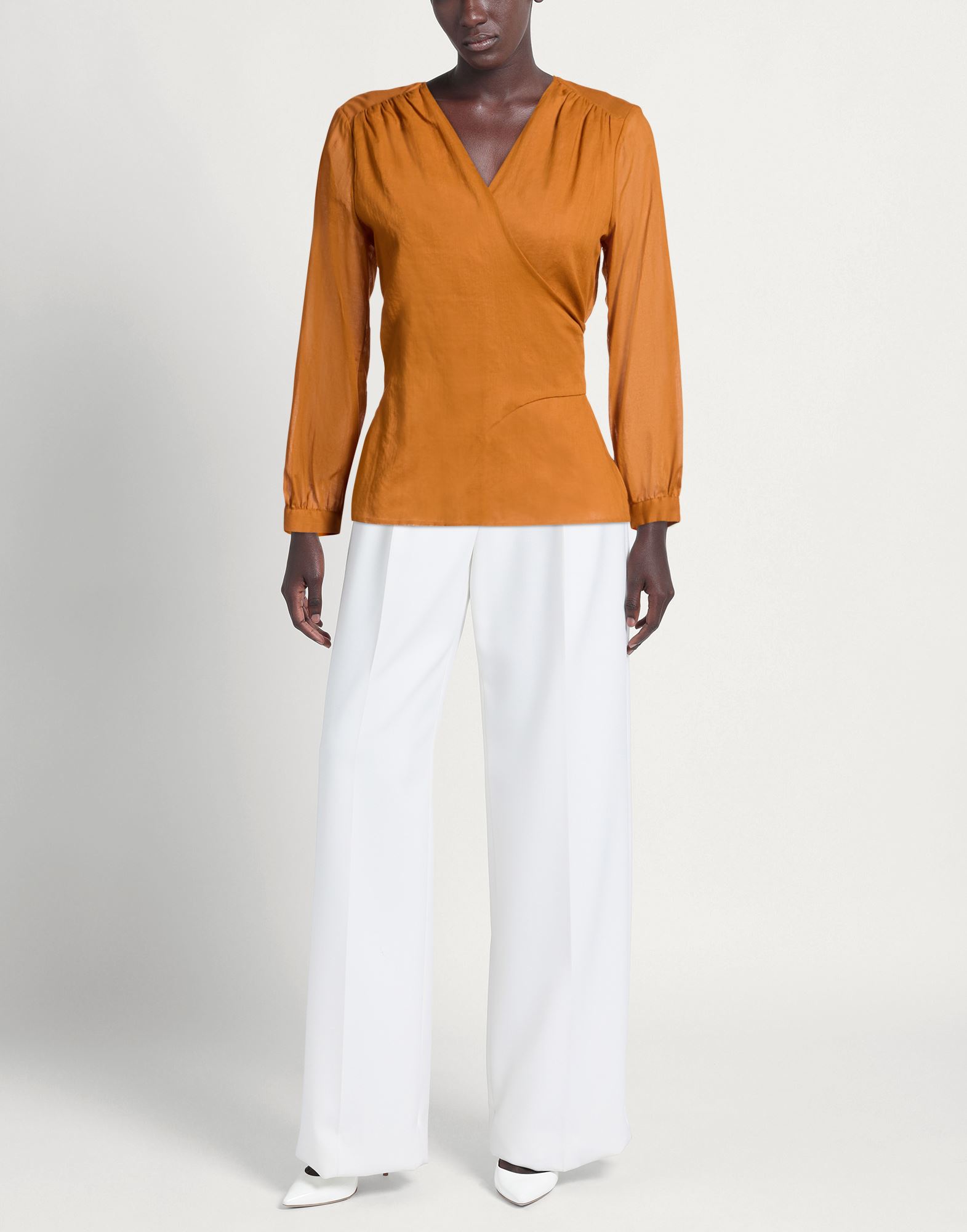   NiŪ - Tops - Tops - On Yoox.com 