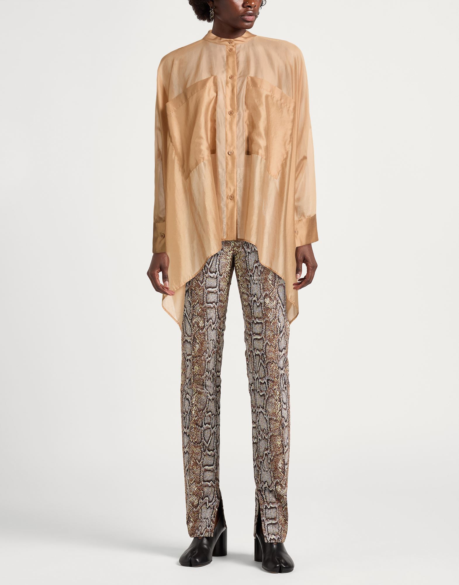  Meimeij - Tops - Hemden - On Yoox.com 