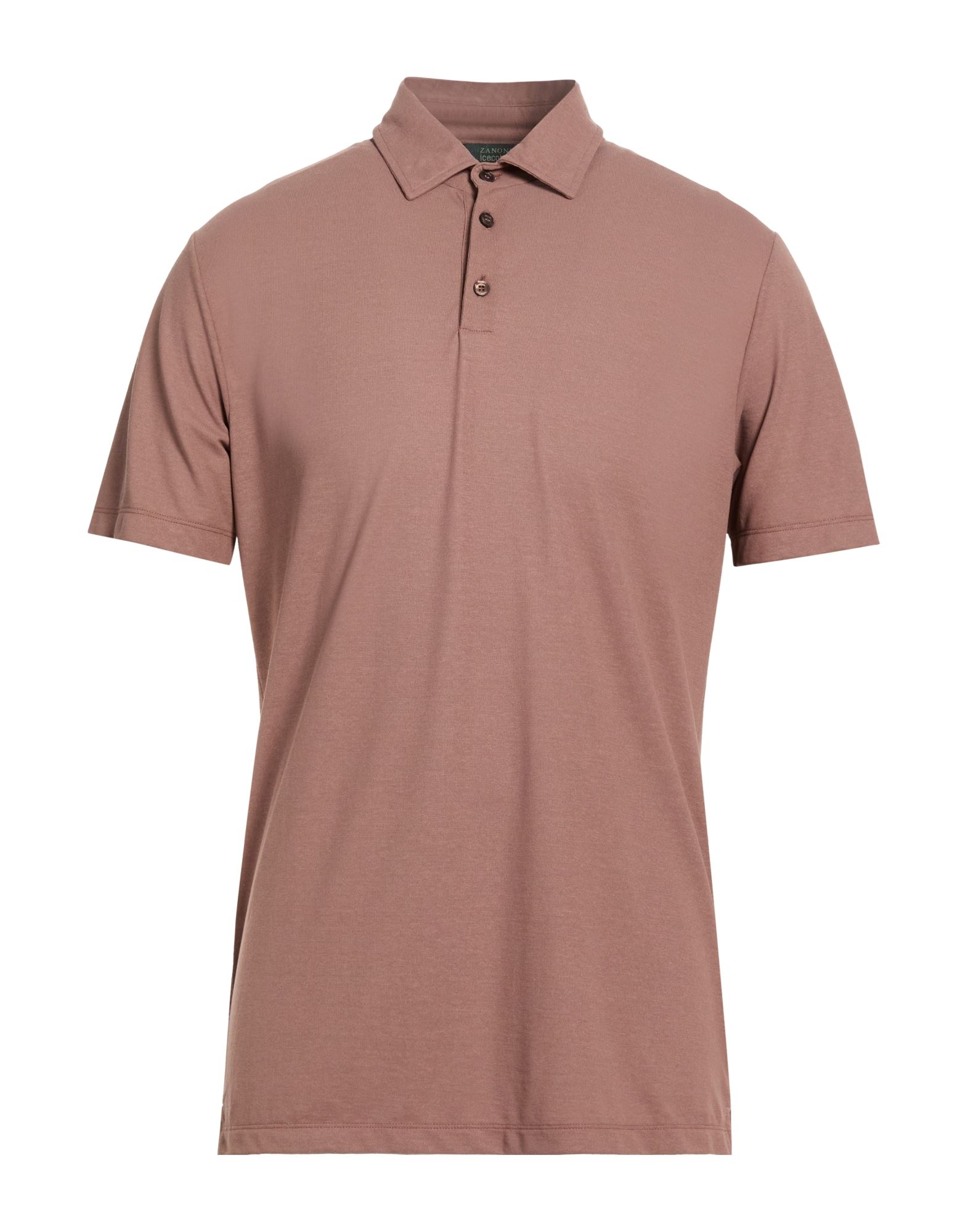  Zanone - Tops - Poloshirts - On Yoox.com 