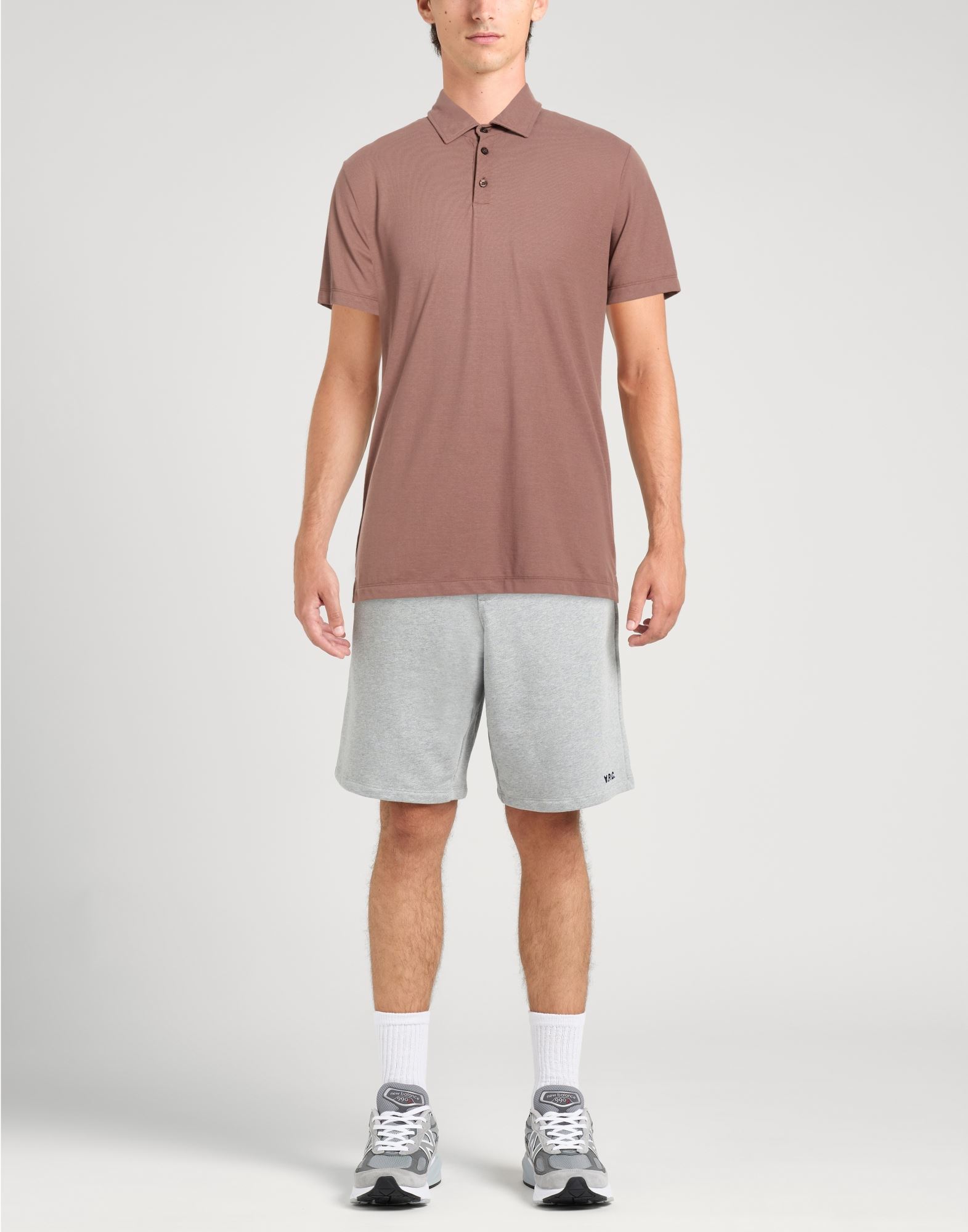  Zanone - Tops - Poloshirts - On Yoox.com 