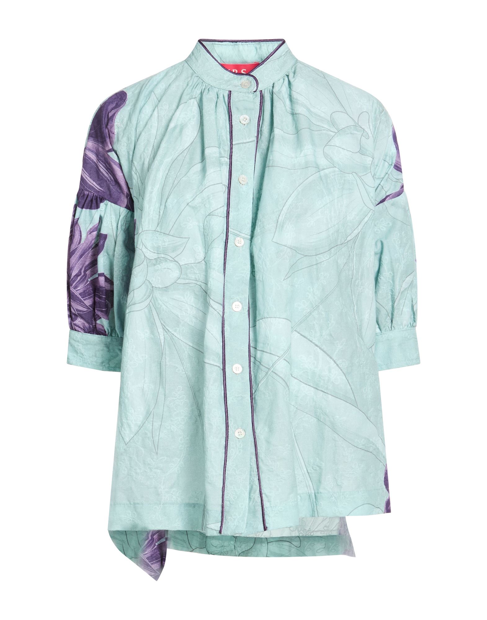  F.r.s For Restless Sleepers - Tops - Hemden - On Yoox.com 