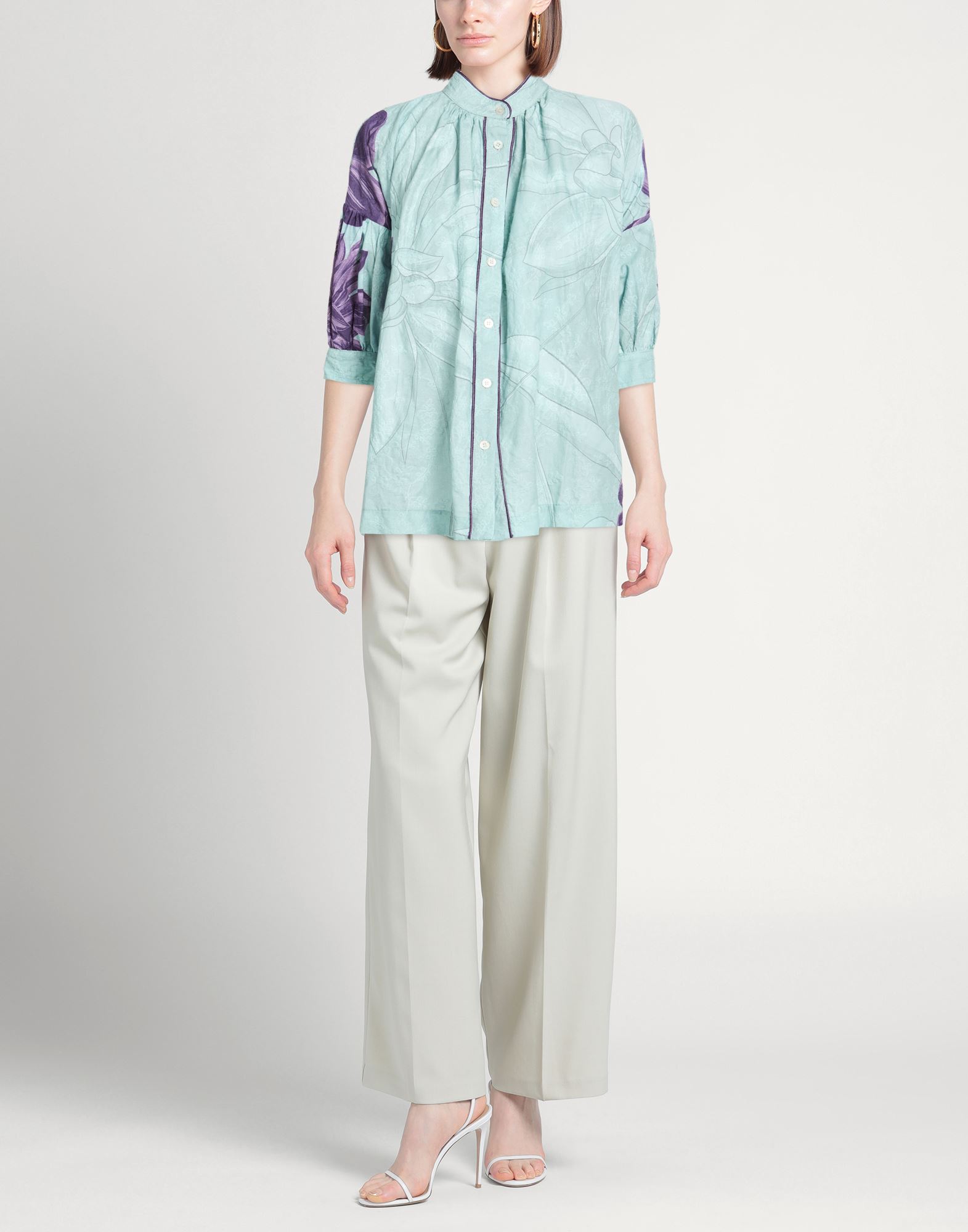  F.r.s For Restless Sleepers - Tops - Hemden - On Yoox.com 