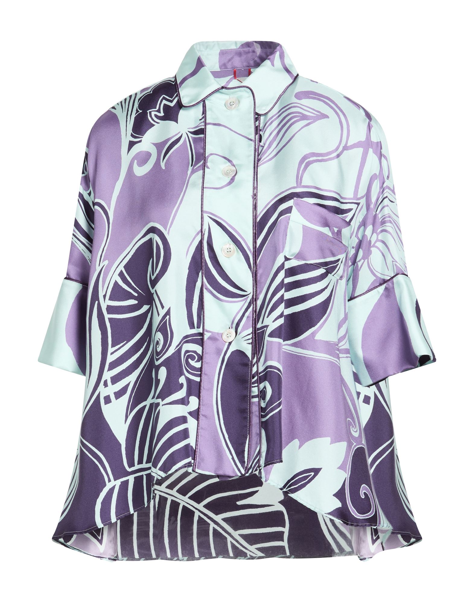  F.r.s For Restless Sleepers - Tops - Hemden - On Yoox.com 