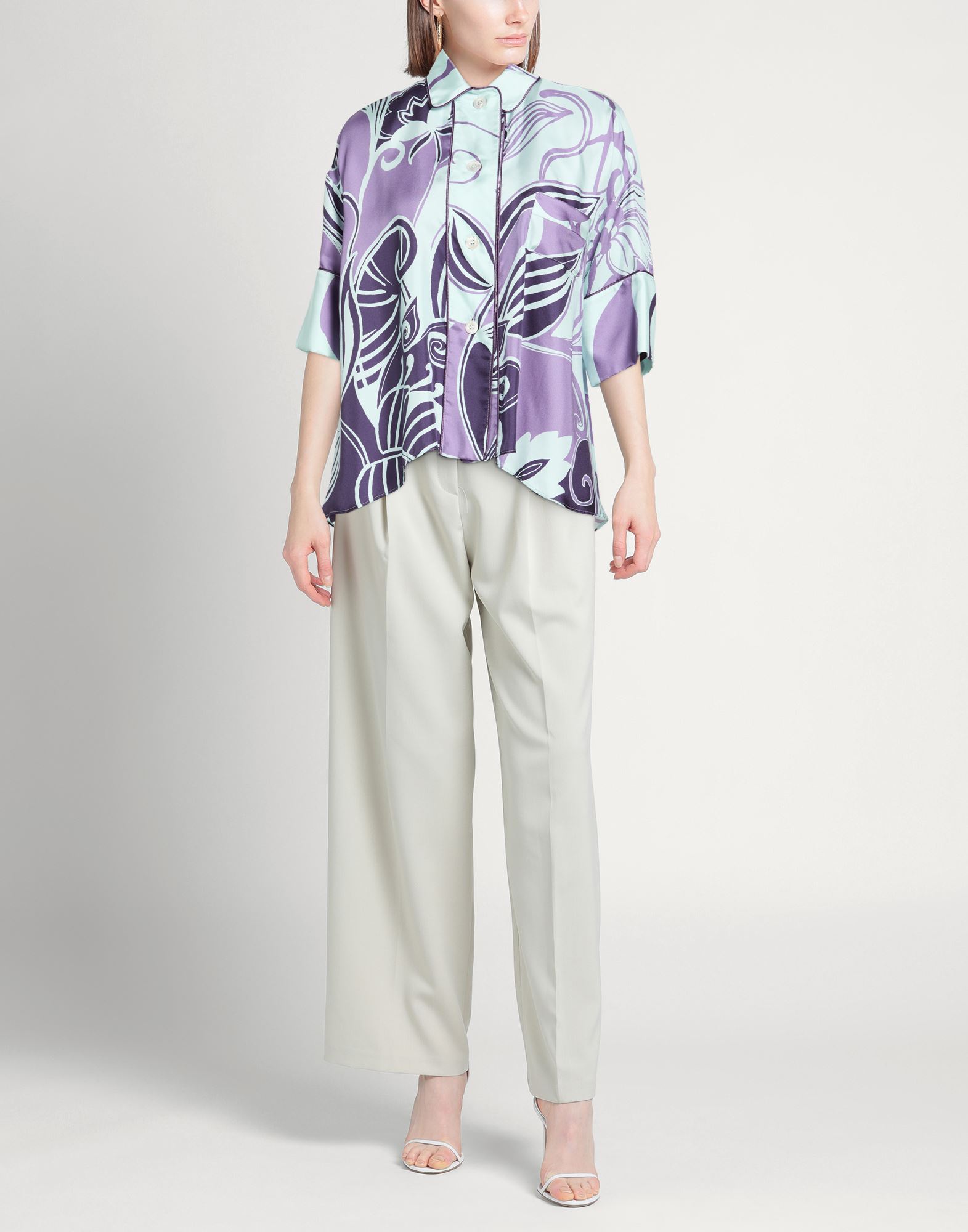  F.r.s For Restless Sleepers - Tops - Hemden - On Yoox.com 