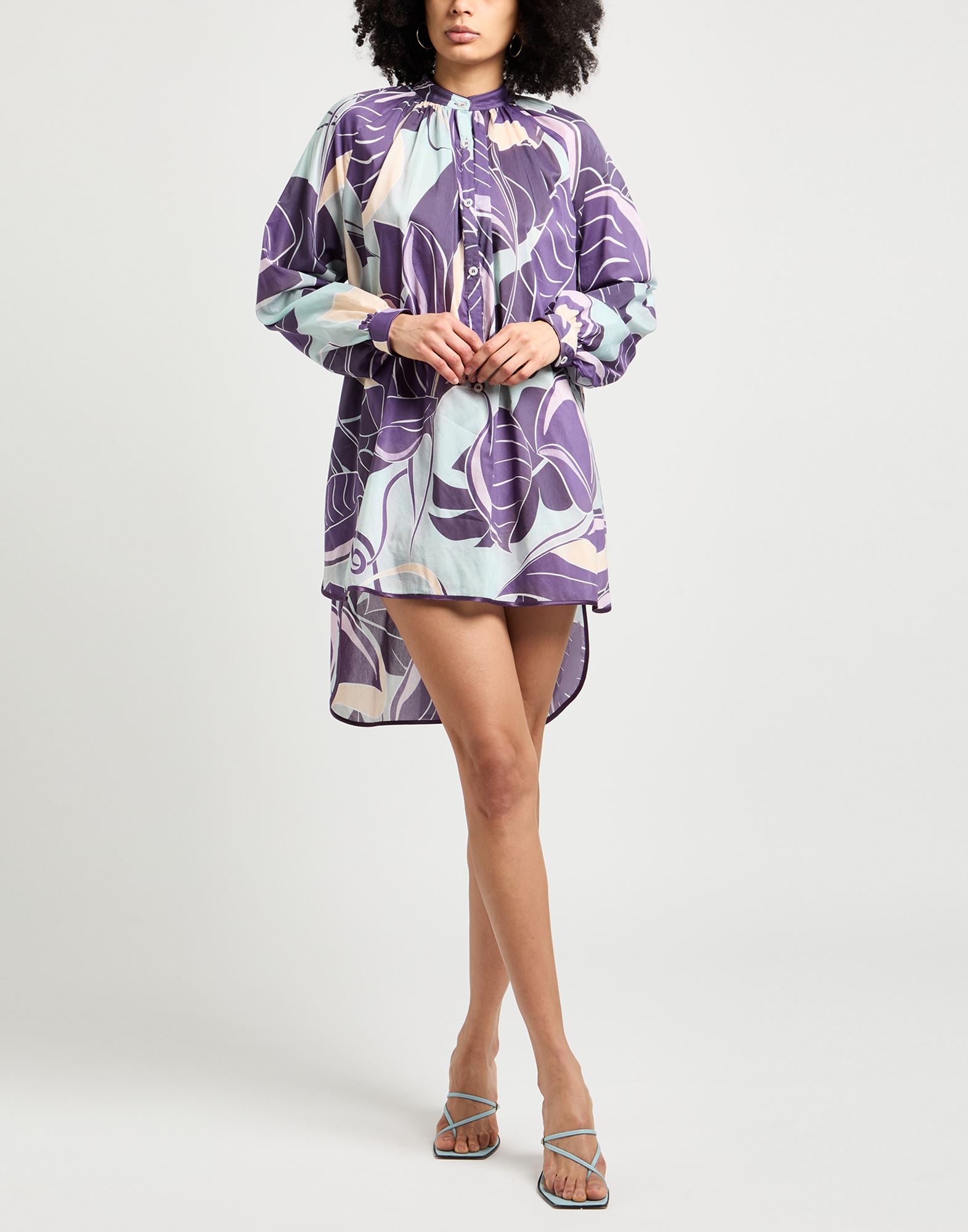  F.r.s For Restless Sleepers - Tops - Tops - On Yoox.com 