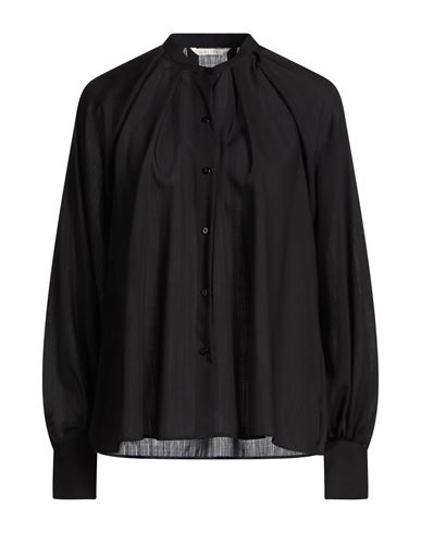 XACUS Hemd Damen Schwarz 34 Damen
