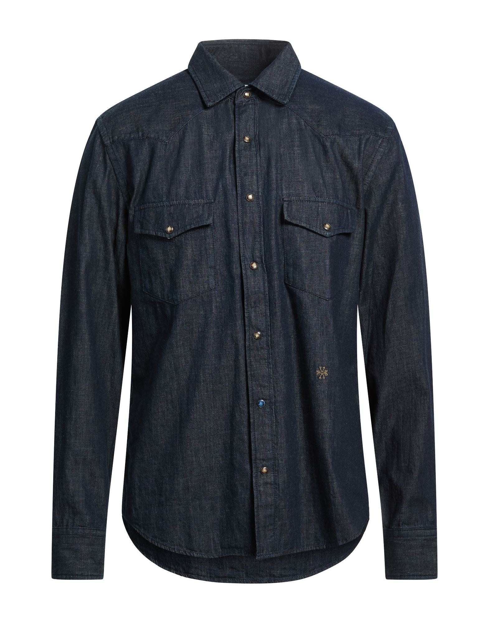  Jacob Cohёn - Tops - Jeanshemden - On Yoox.com 