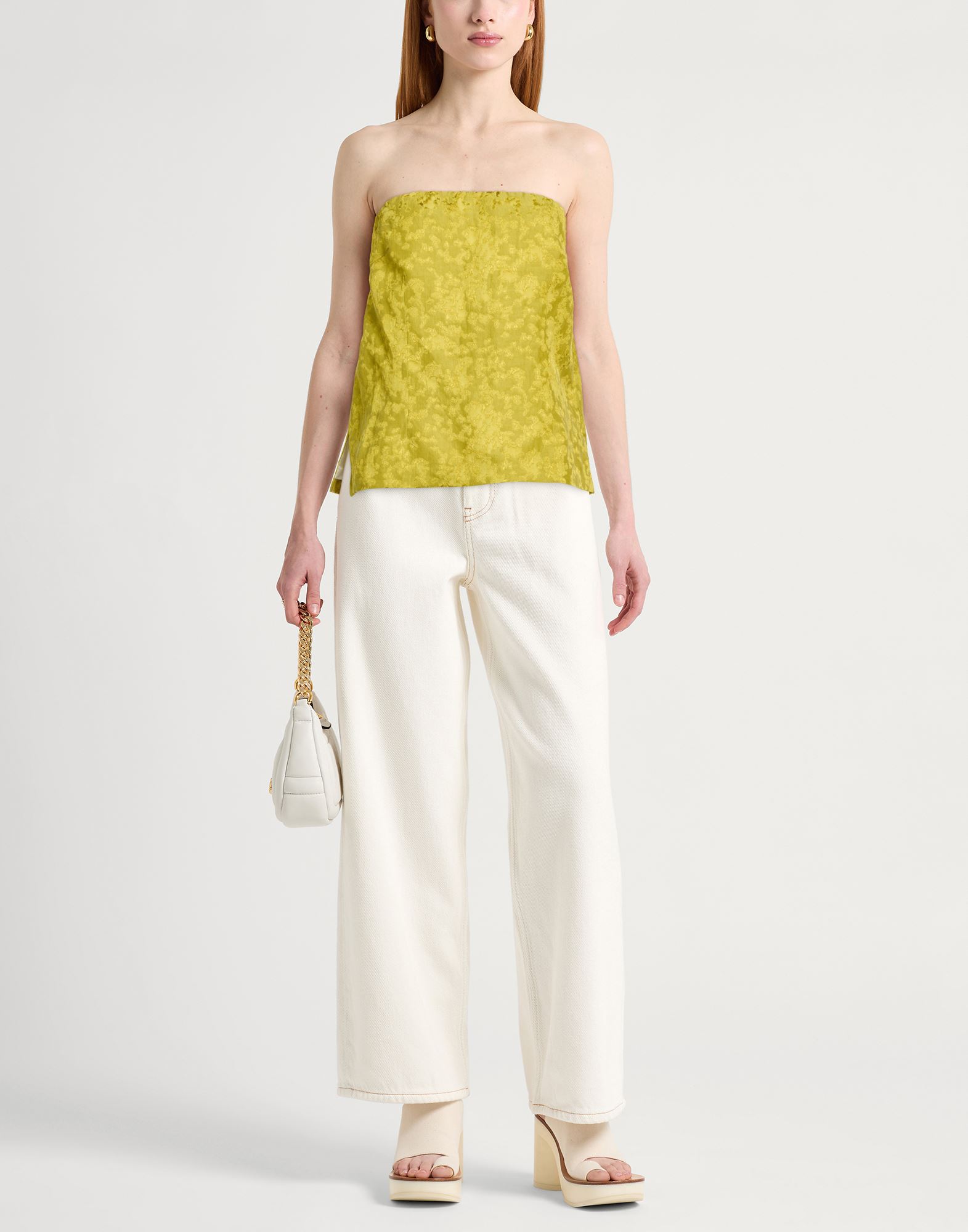  Beatrice .b - Tops - Tops - On Yoox.com 