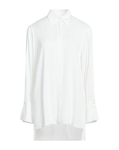 XACUS Hemd Damen Weiß 36 Damen