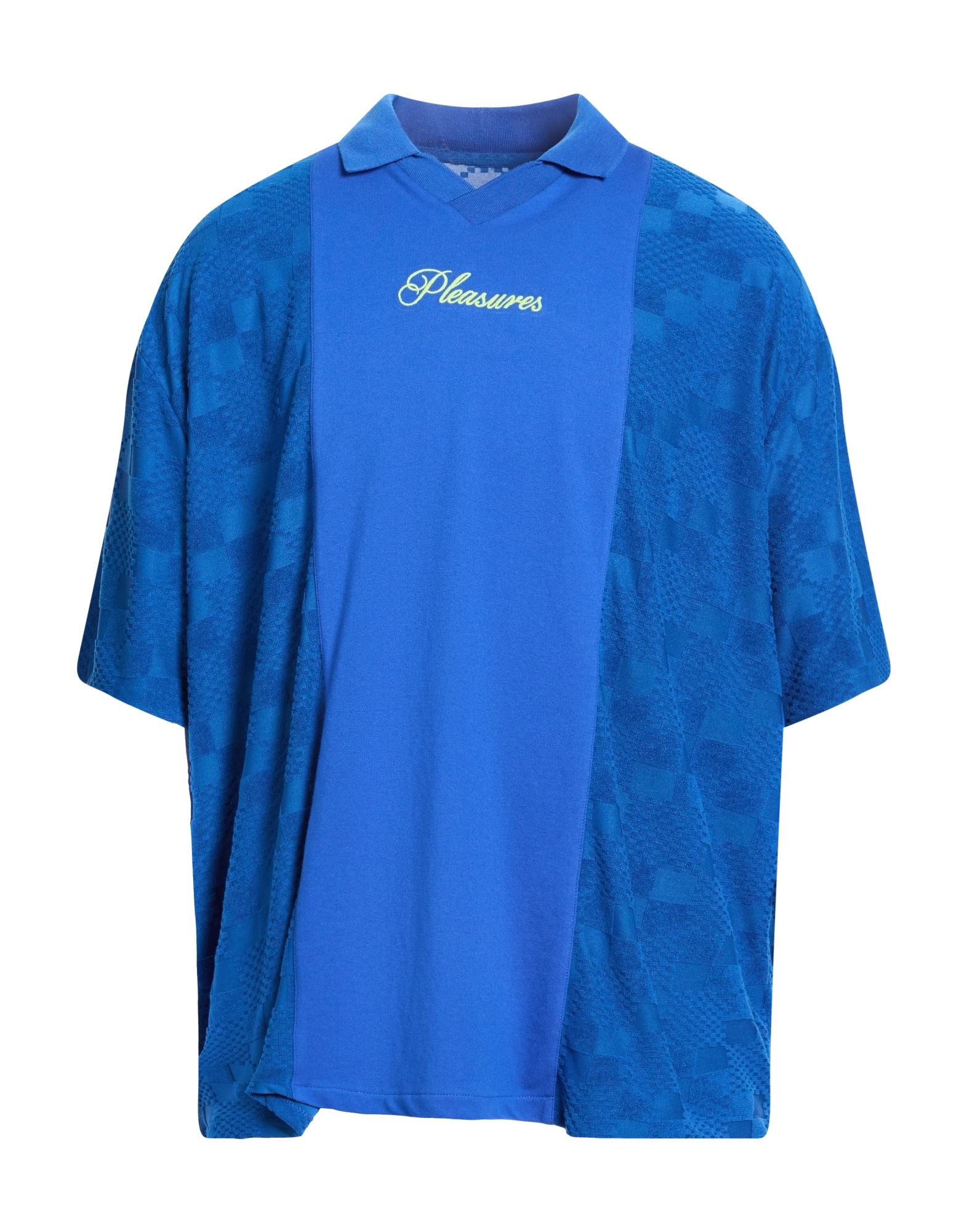 Pleasures - Tops - Poloshirts - On Yoox.com 