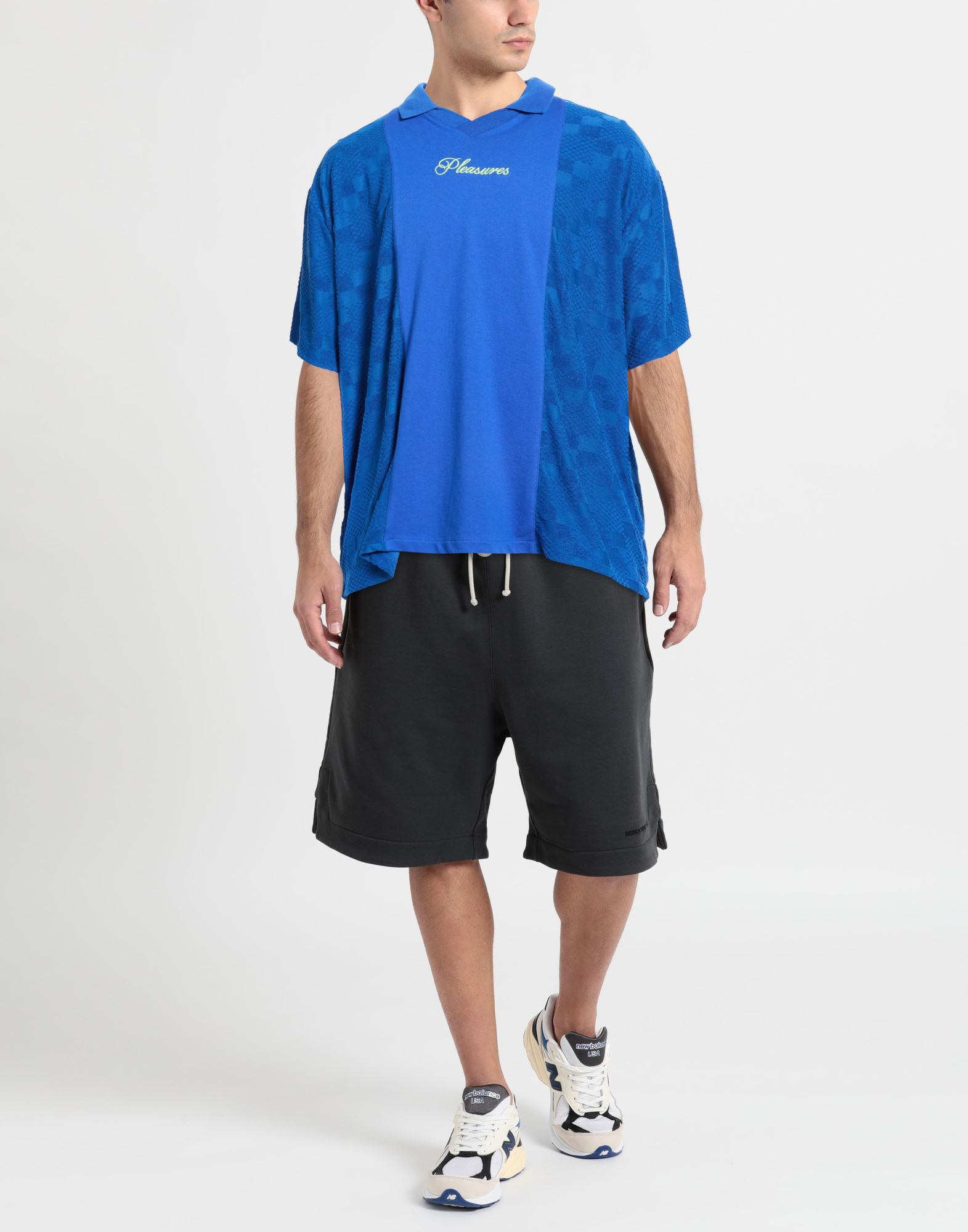  Pleasures - Tops - Poloshirts - On Yoox.com 